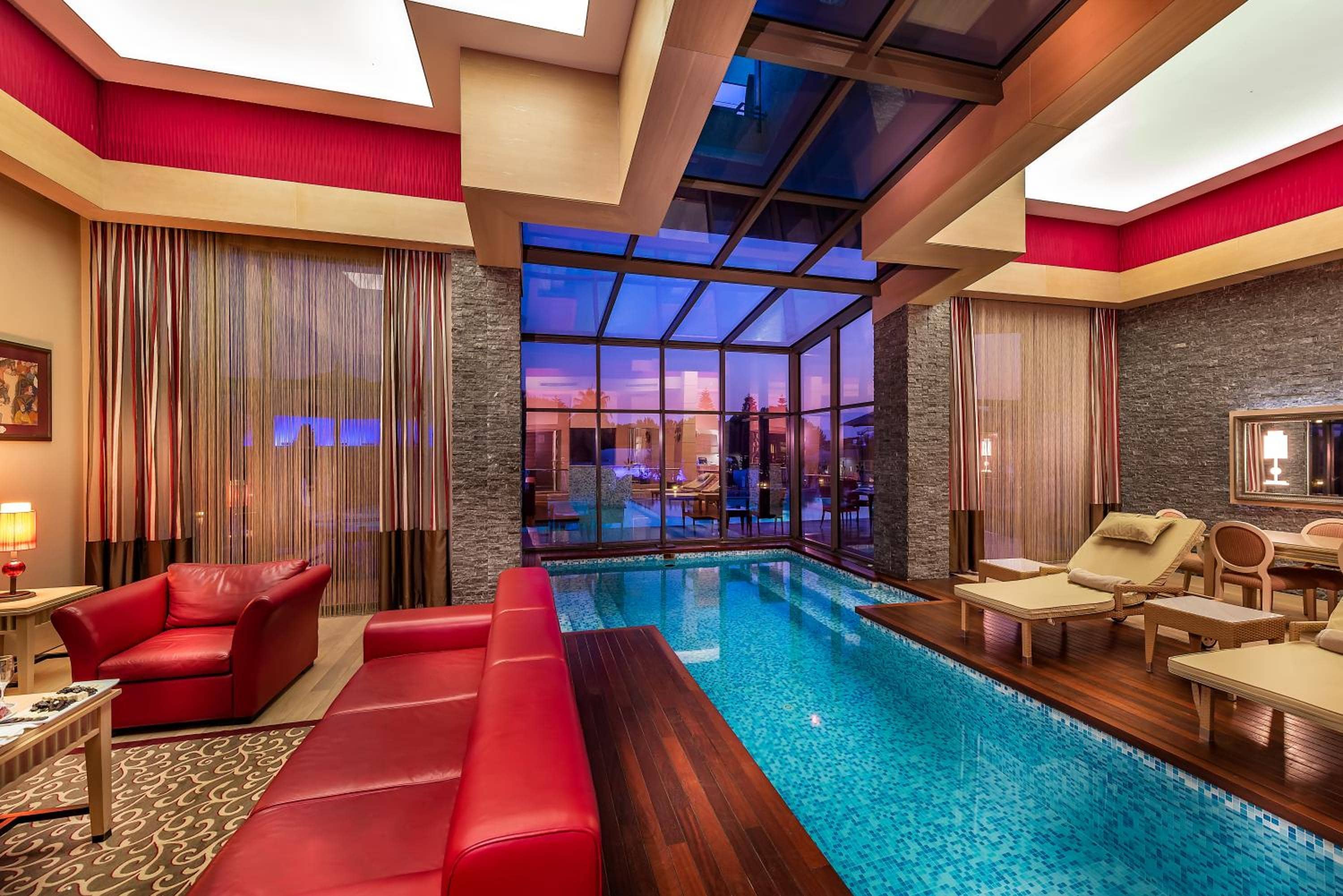 Cornelia Diamond Golf Resort & Spa - Ultra All Inclusive — 4