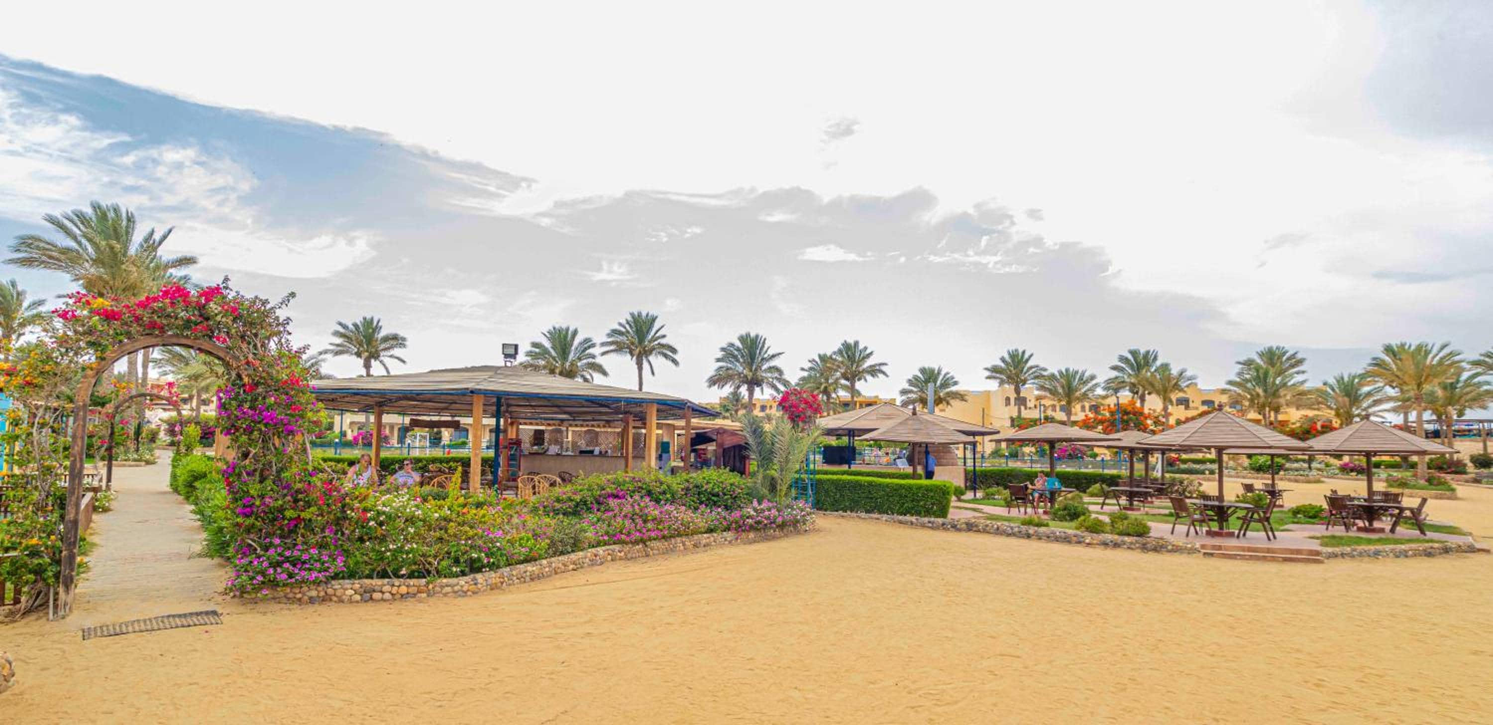 Blend Elphistone Resort — 3