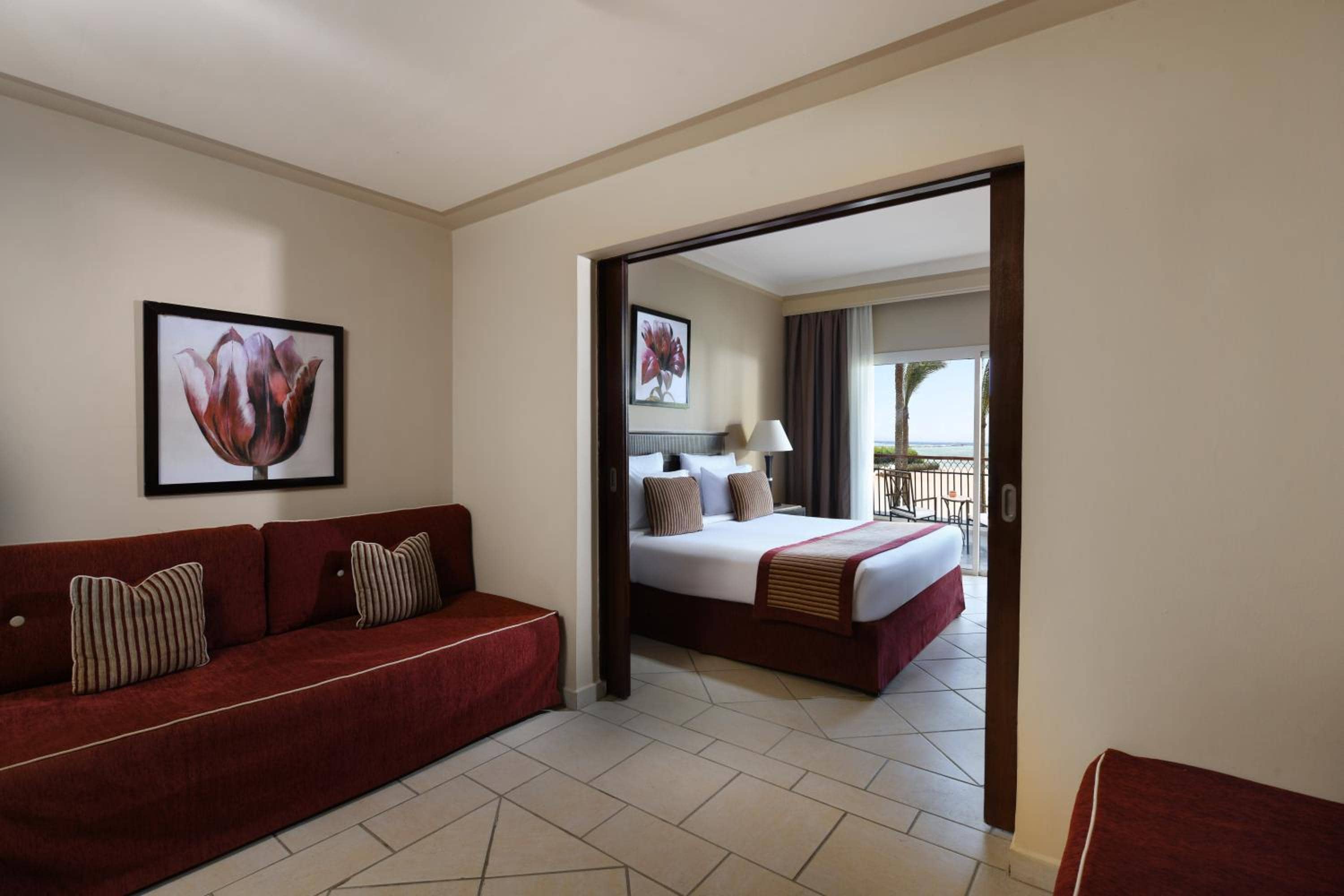 JAZ Mirabel Resort — 3