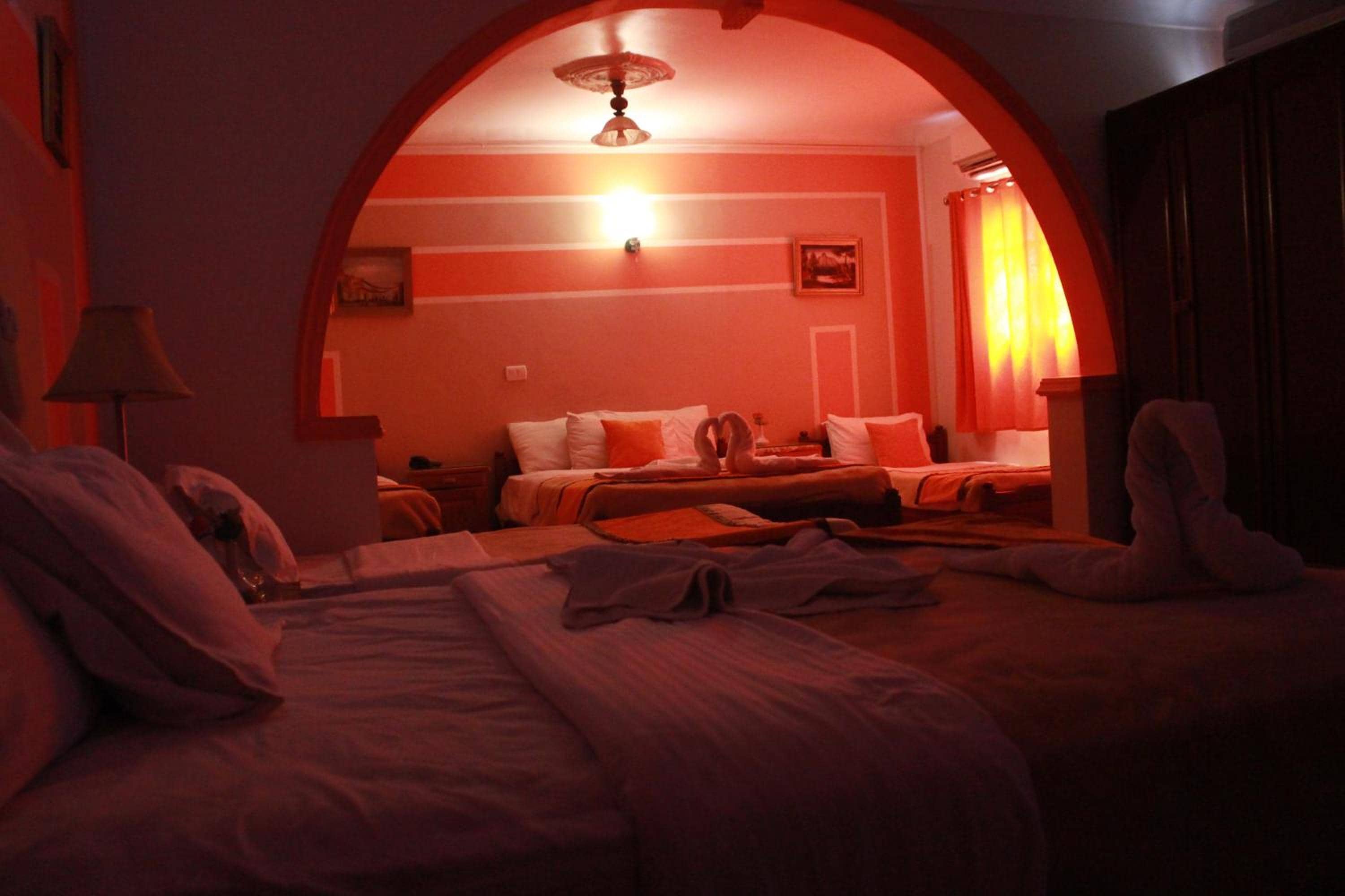 Osiris Hotel Cairo — 3