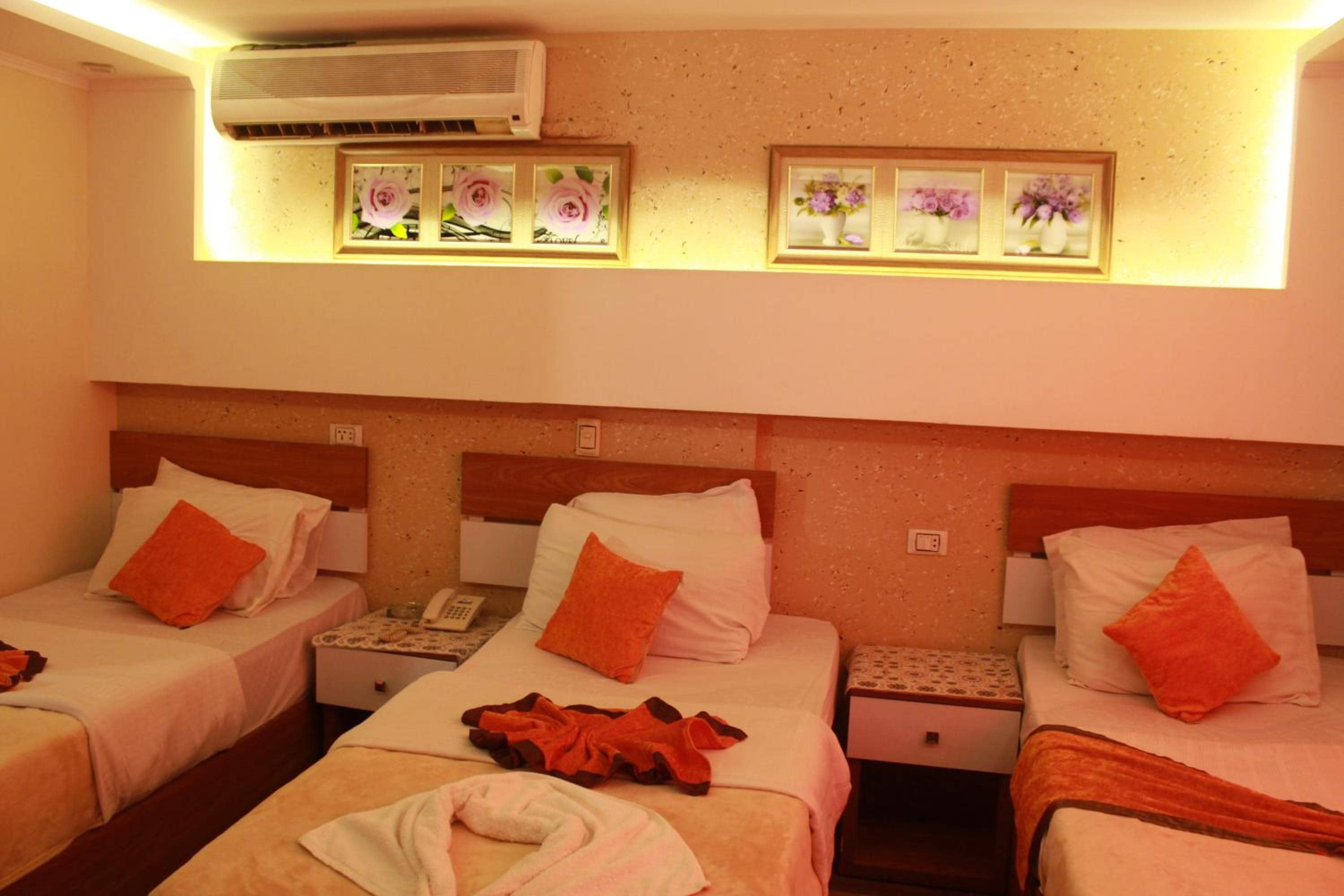 Osiris Hotel Cairo — 2