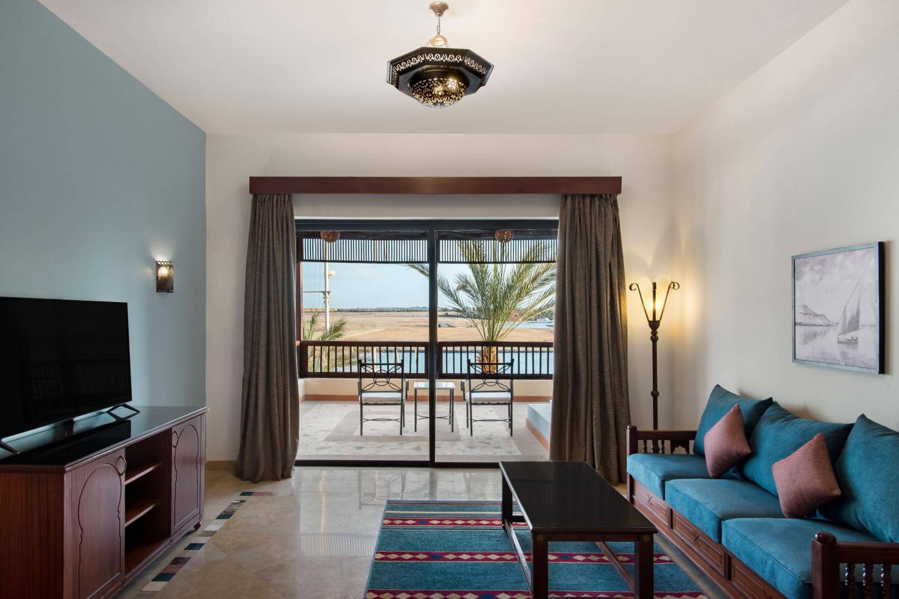Marina Resort Port Ghalib, a member of Radisson Individuals — 4