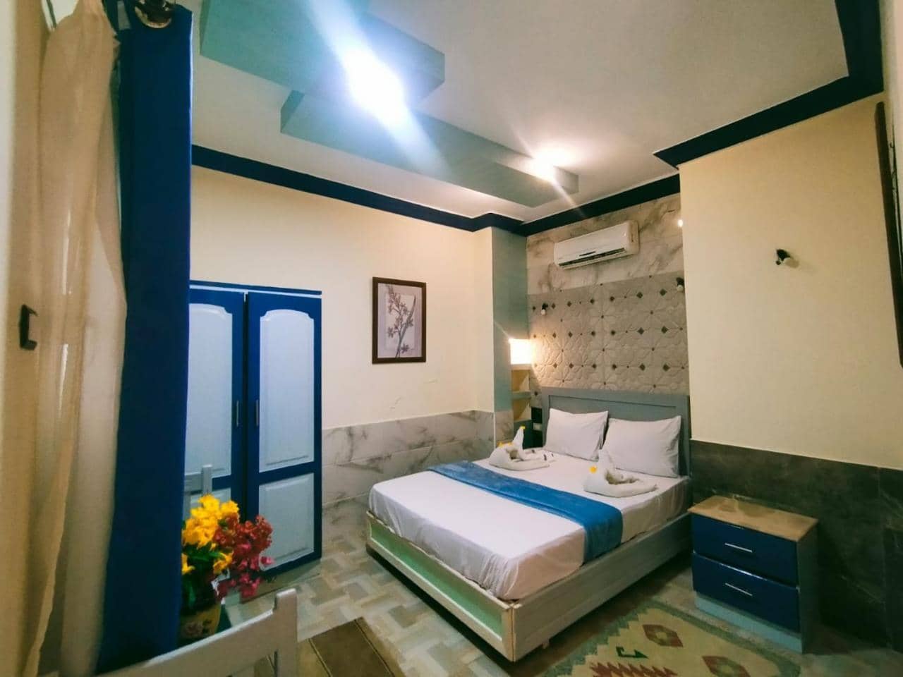 Sababa Hotel — 2