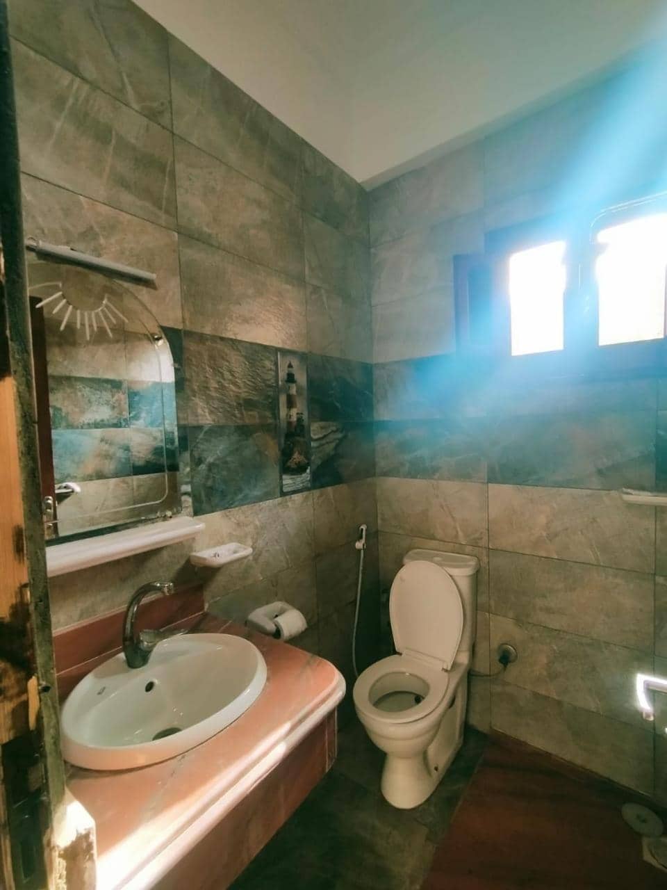 Sababa Hotel — 5