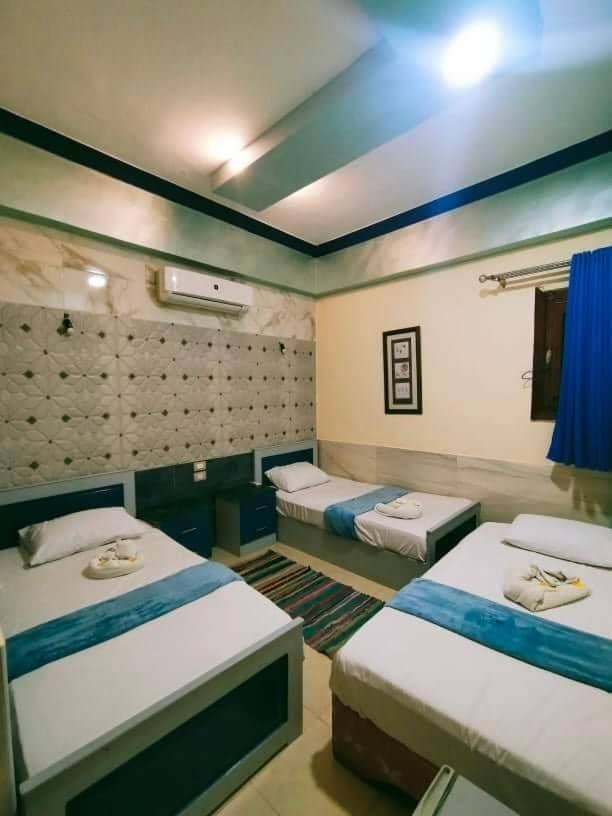 Sababa Hotel — 3