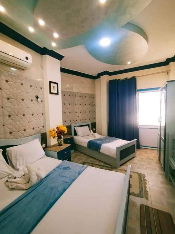 Sababa Hotel — 4