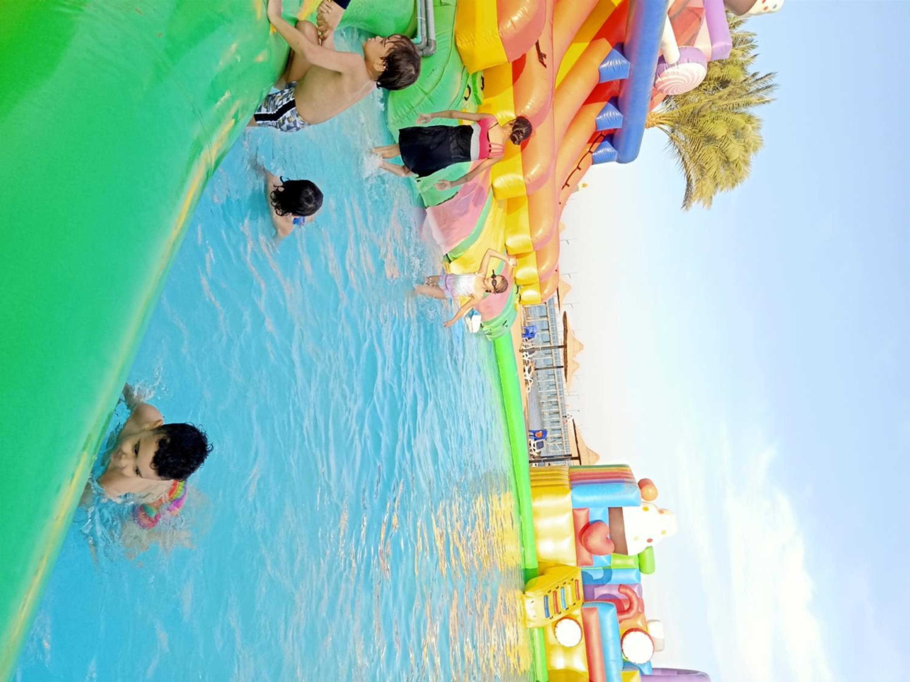 Villa with private pool cancon alsokhna hited 66 — 2