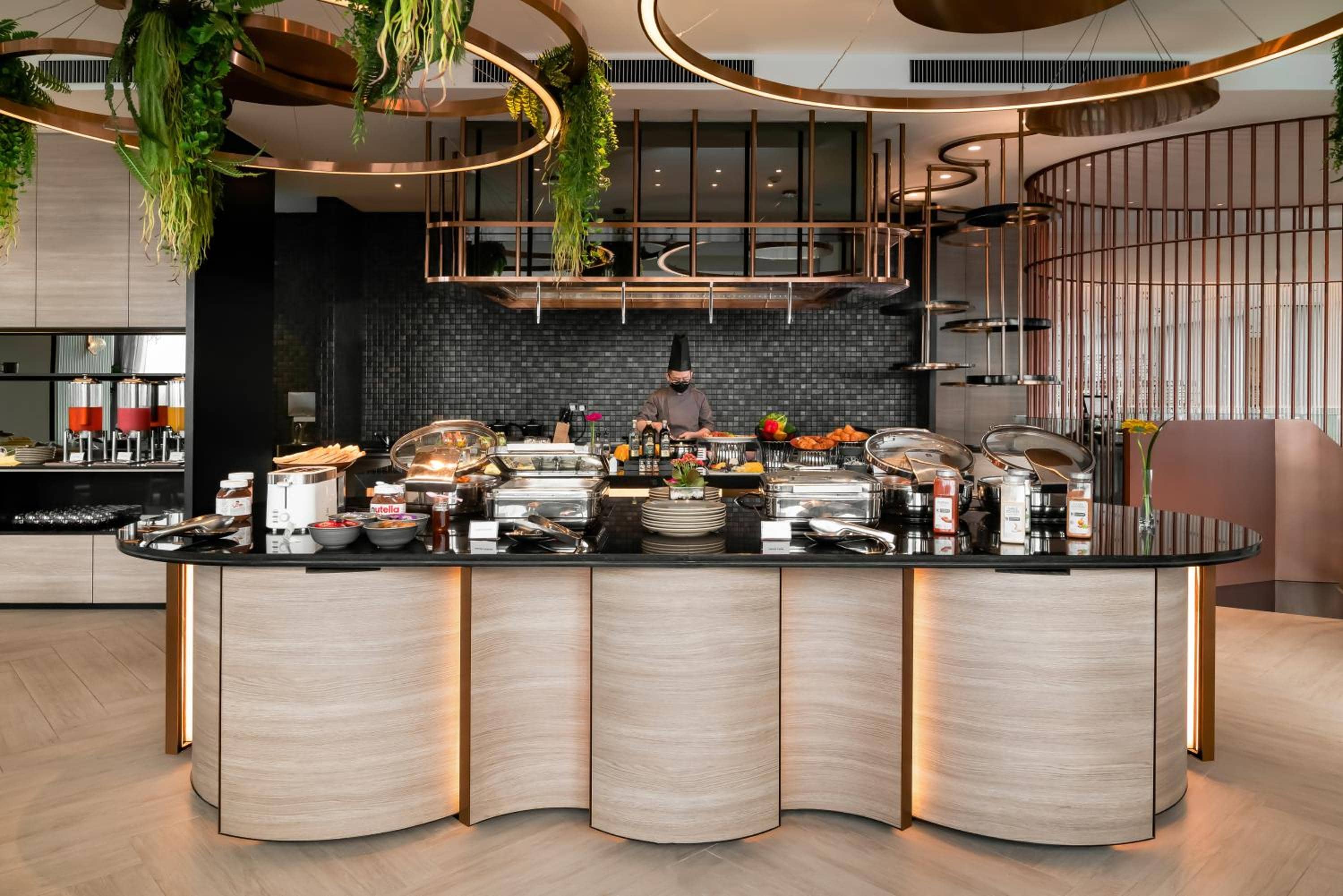 Capri by Fraser, Bukit Bintang — 2