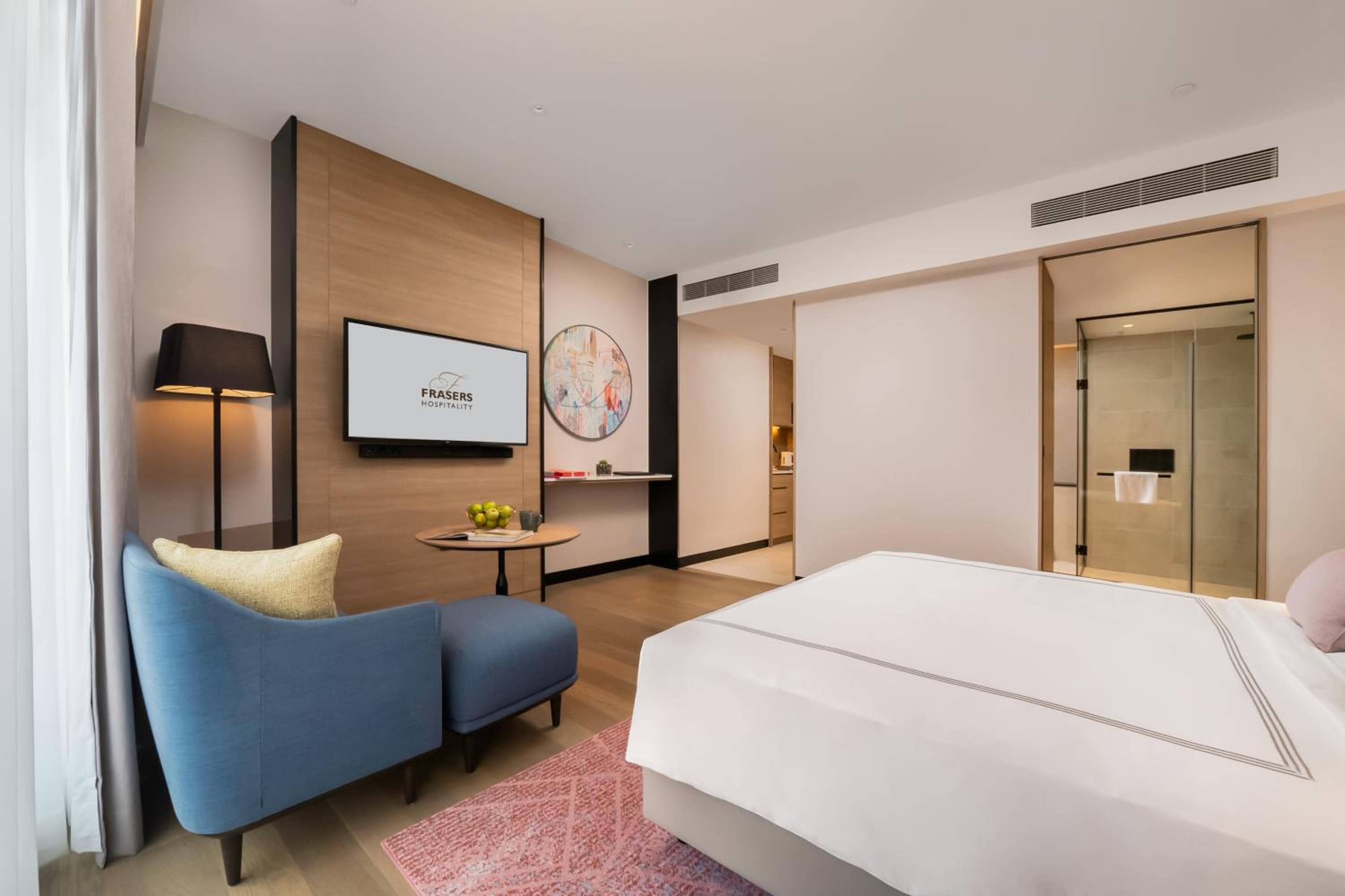 Capri by Fraser, Bukit Bintang — 5