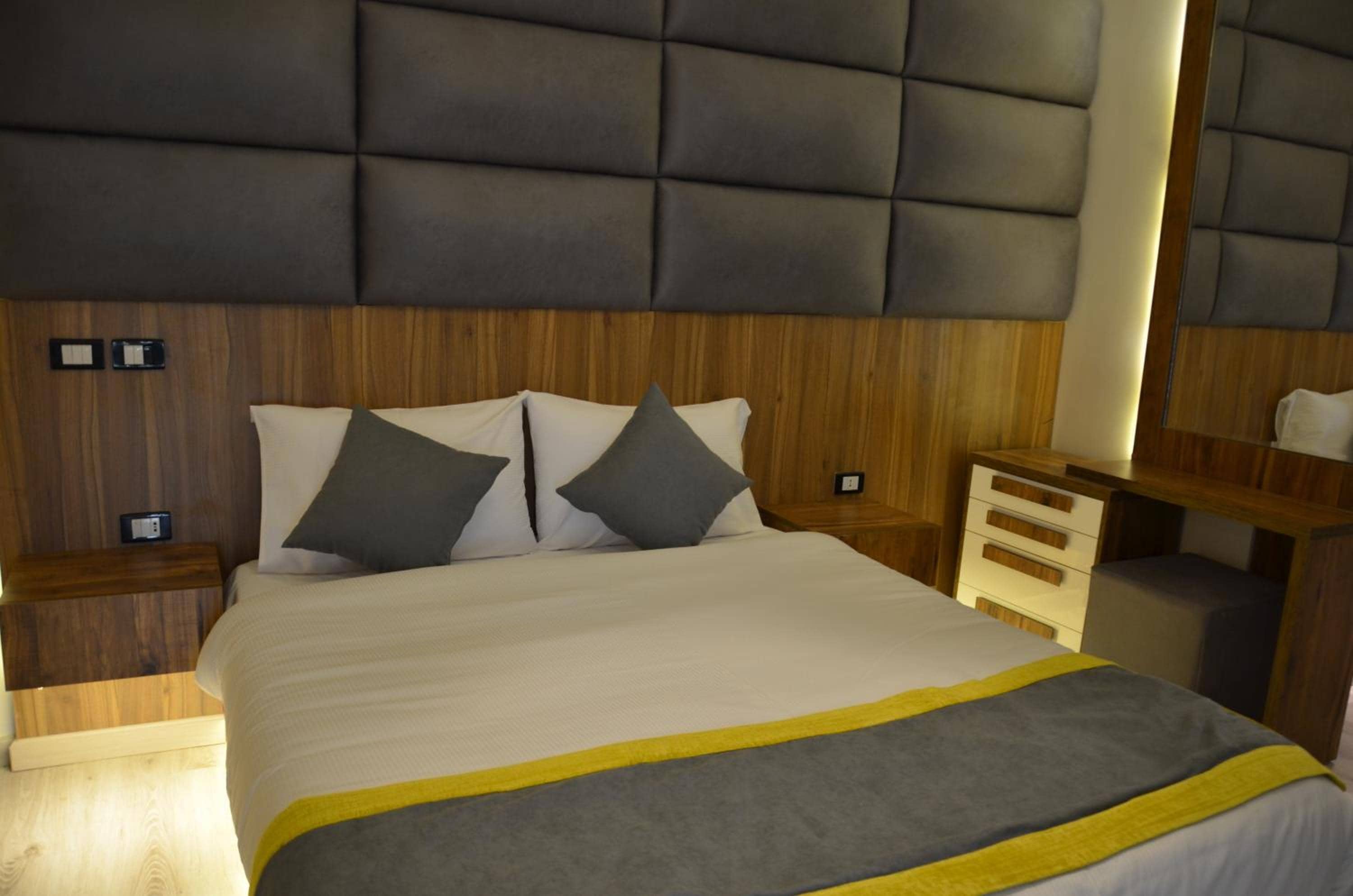 Elite Suites Hurghada — 5