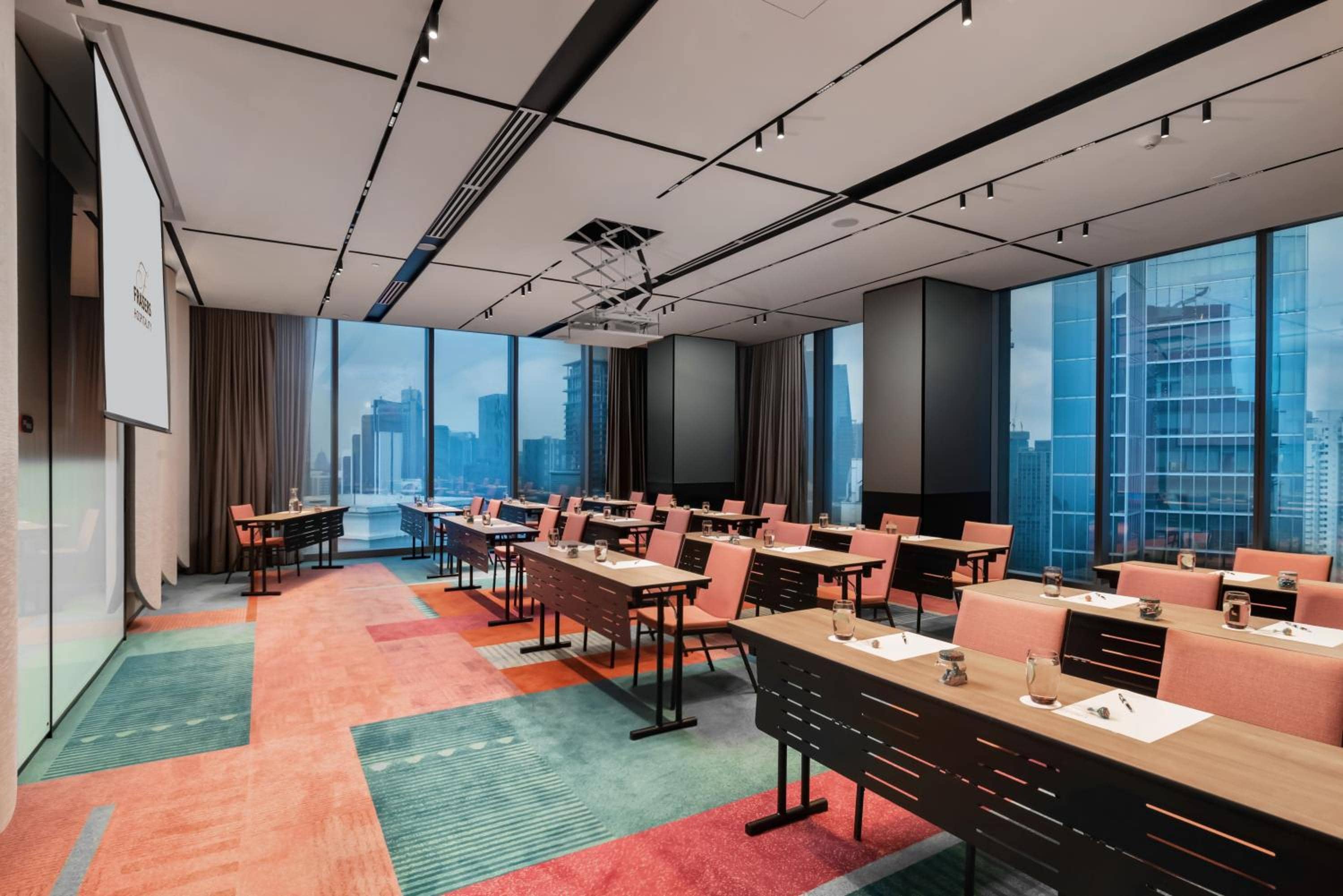Capri by Fraser, Bukit Bintang — 3