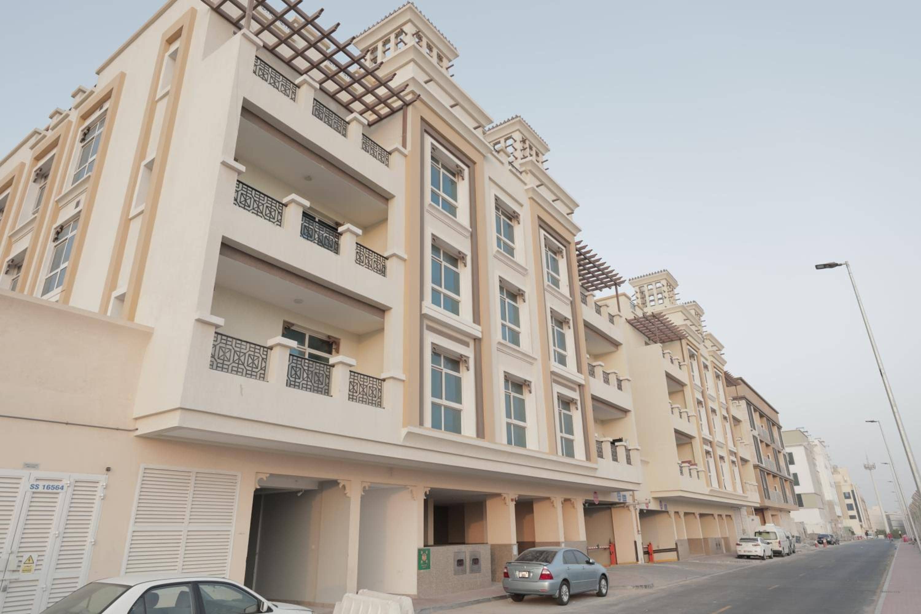 La Casa Triplex