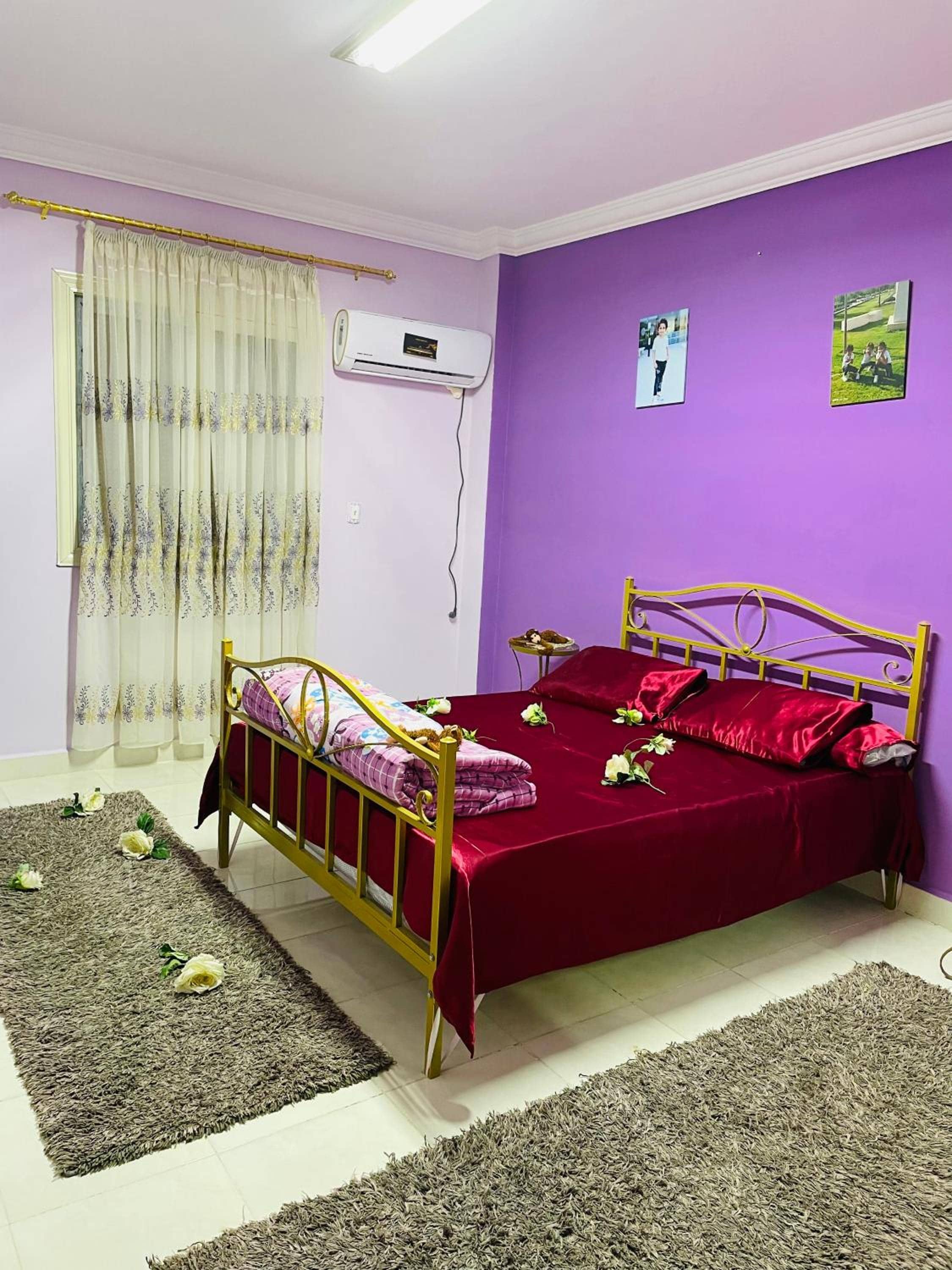 Gardenia city 3 bedrooms — 4