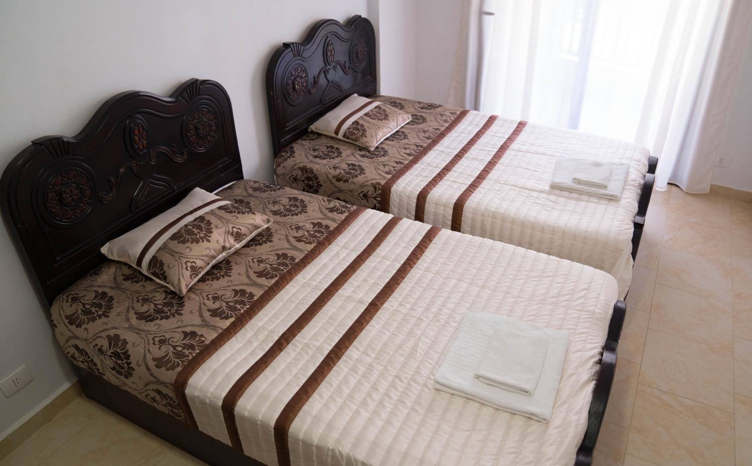 Turtles Beach Resort - Sea View — 3