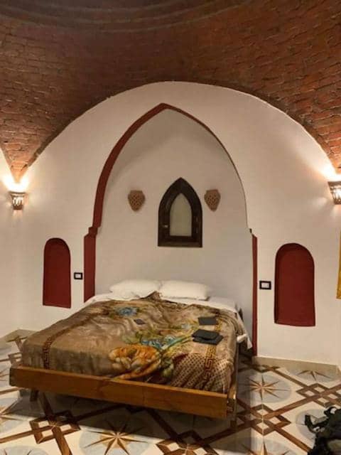 Leyla Eco Resort Queen Suites — 2