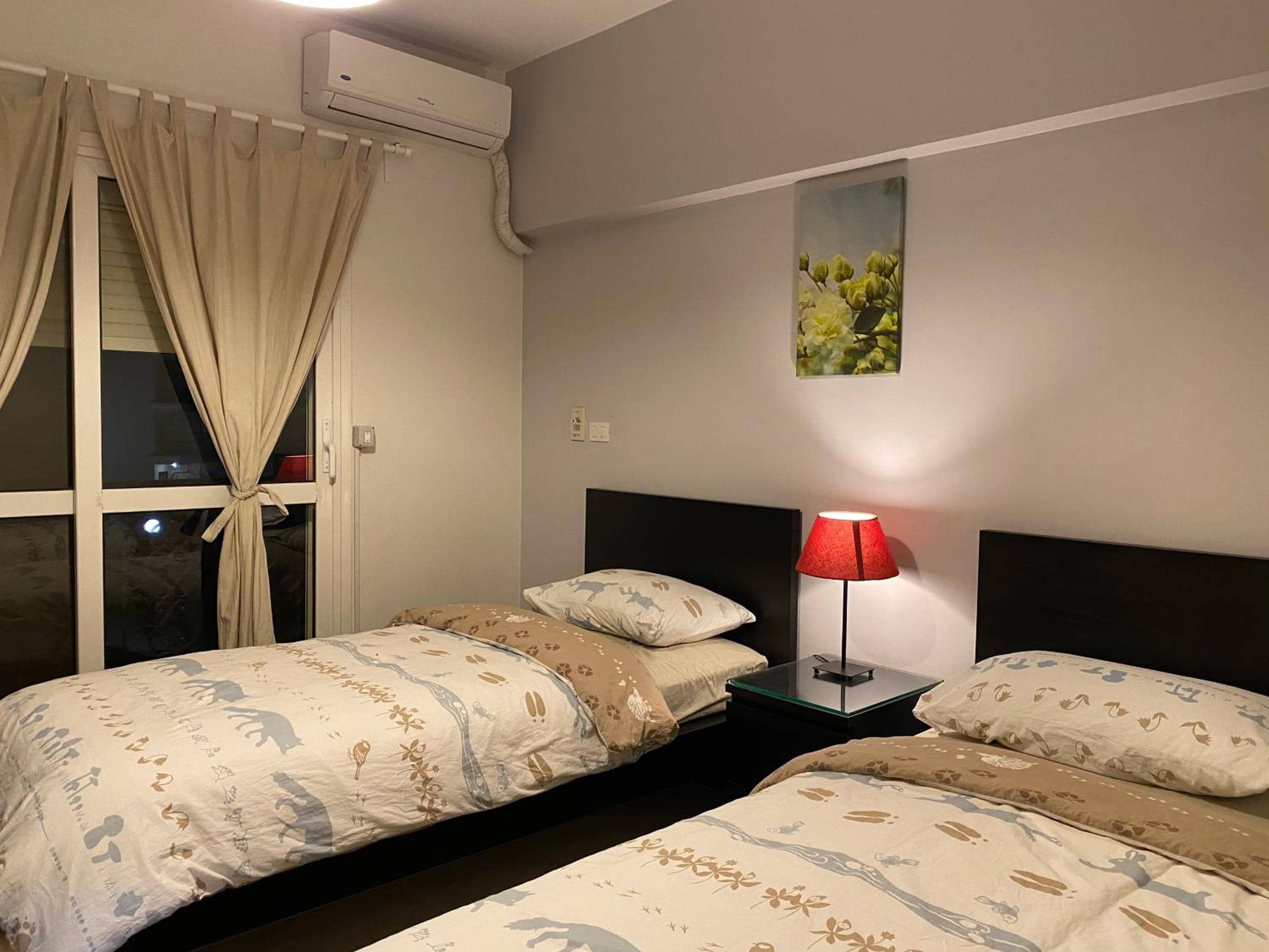 Al-Rehab luxury apartment Families only — 2