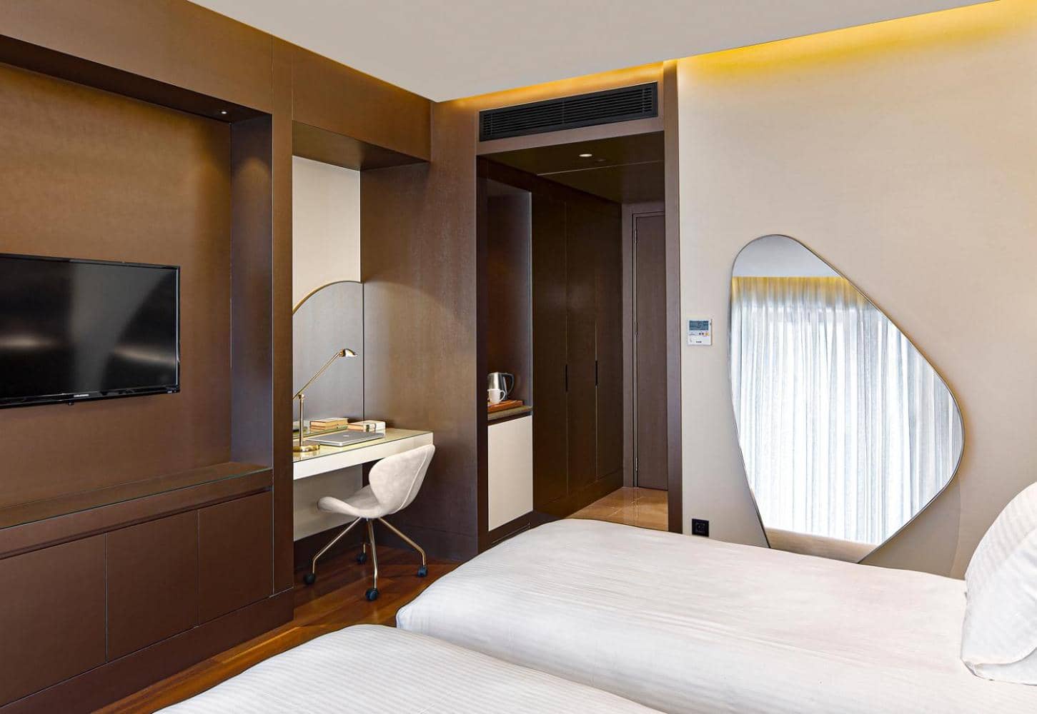 The G Hotels Istanbul — 5