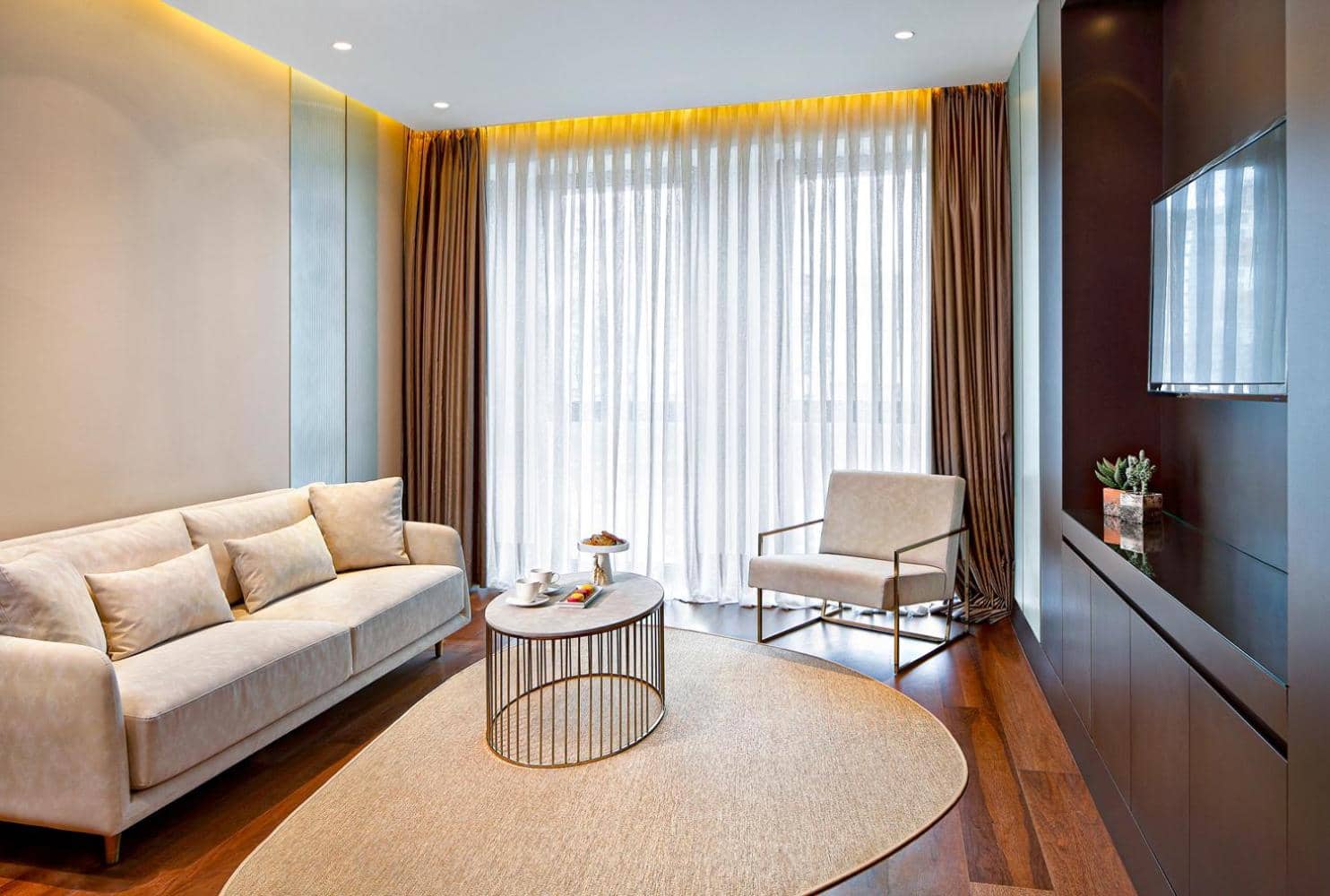 The G Hotels Istanbul — 2