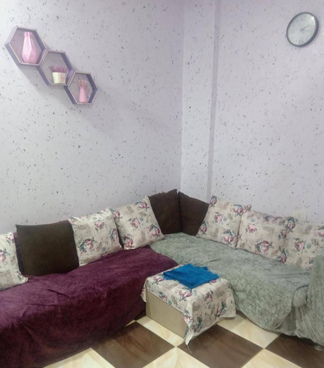 Yasin - Enjoy the privacy of staying in a quiet apartment with free Wi-Fi as your complete second home in the heart of Hurghada — 5