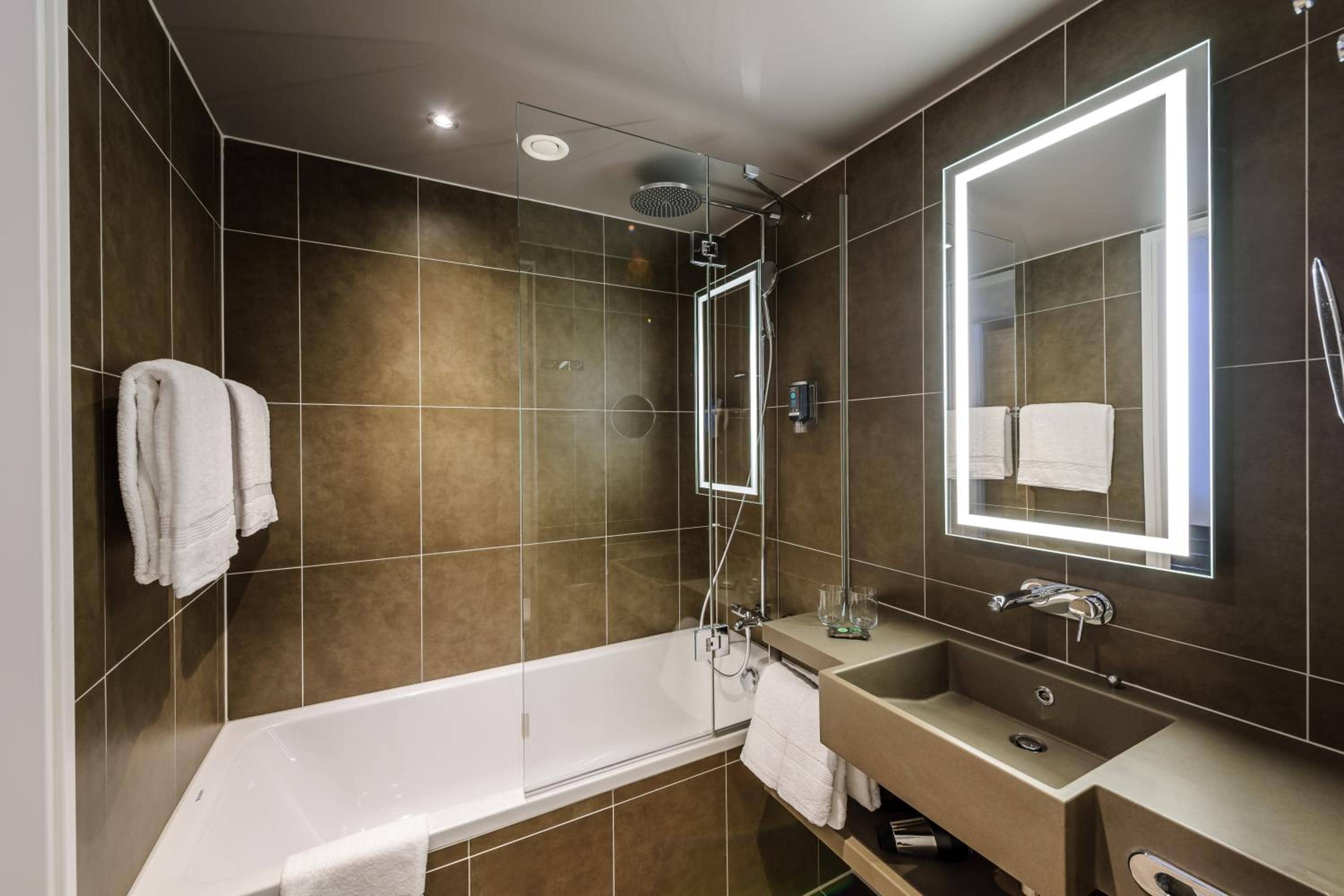 Novotel Wien Hauptbahnhof — 5