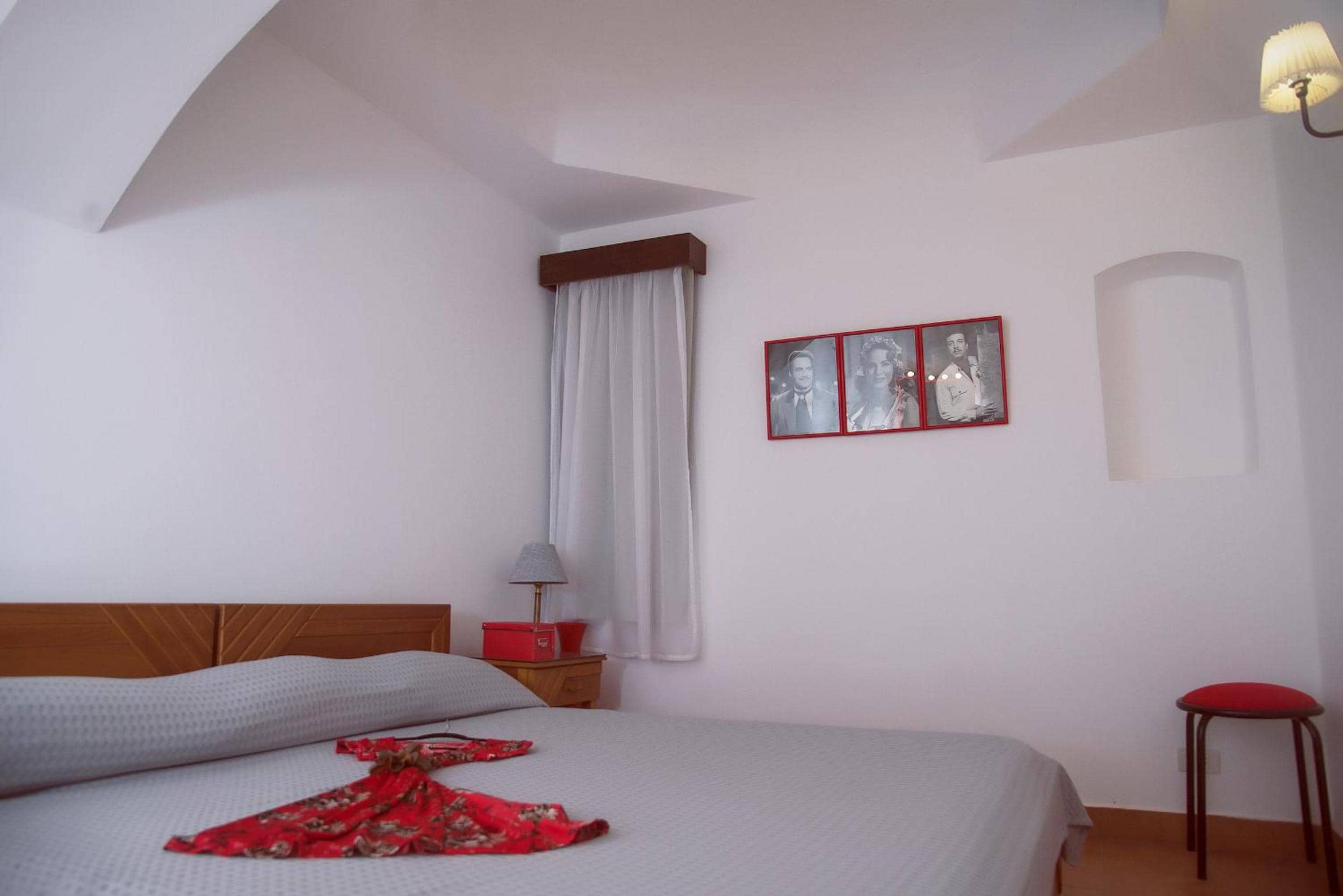 Sanafir Hotel - El Pacha Suites Sharm - Adults Only — 2