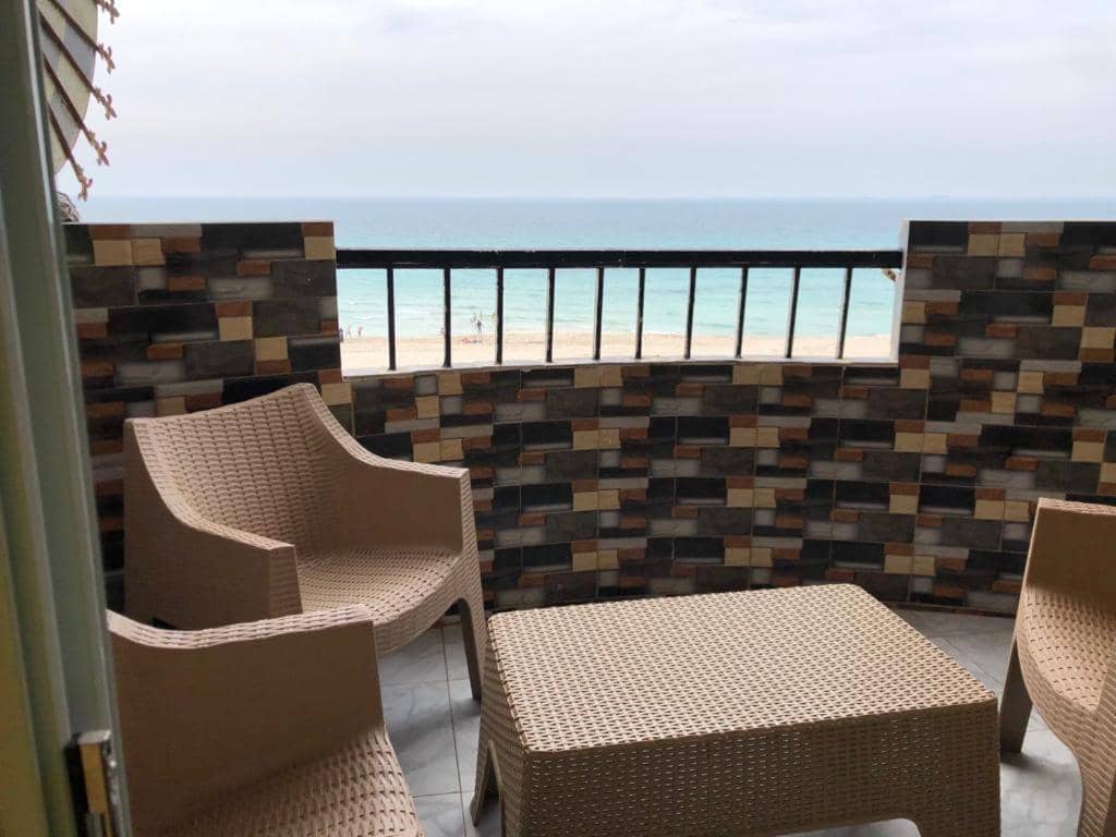 Family Condo With Panoramic Sea View 2 — 5