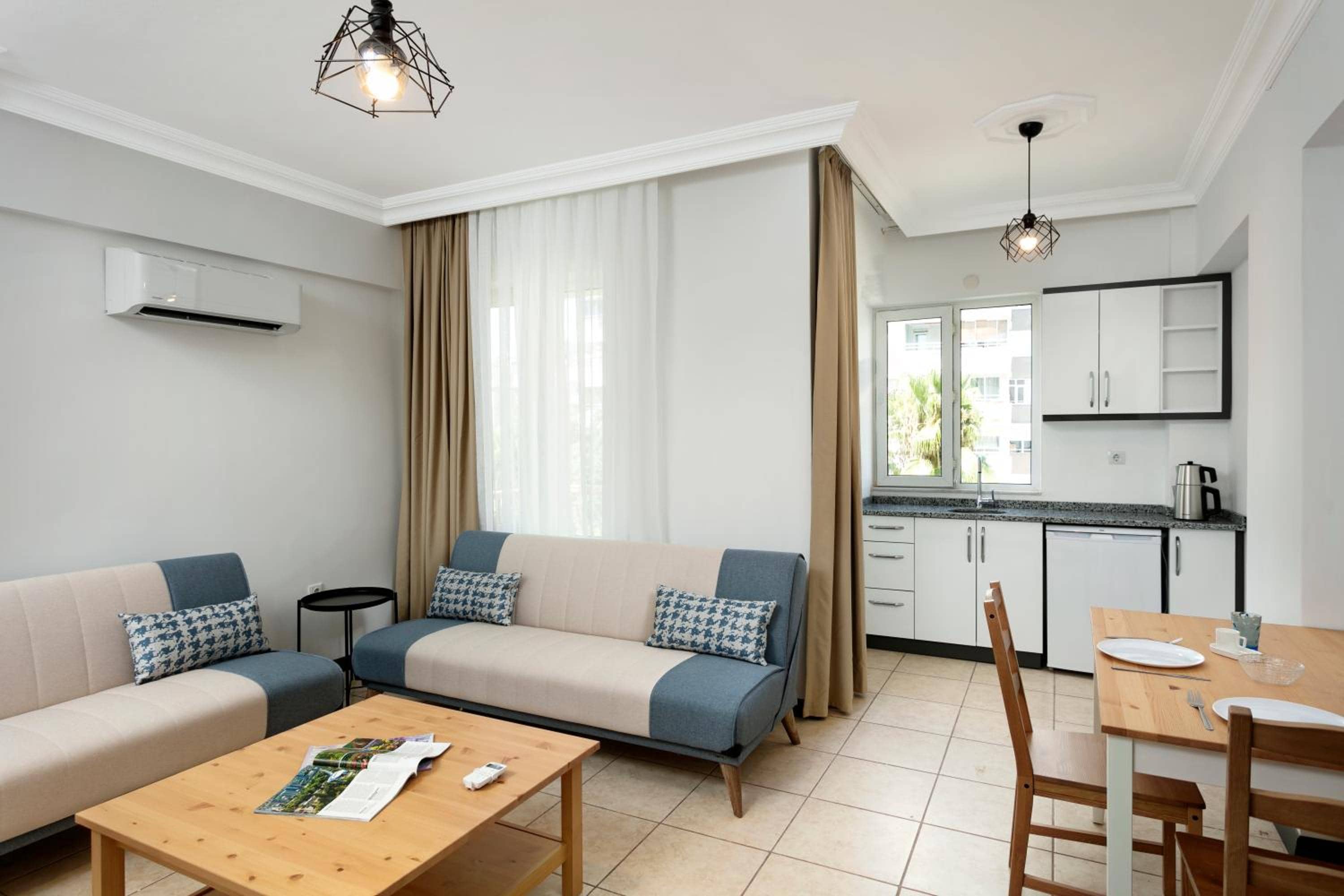 Marvida Happy Suites — 4