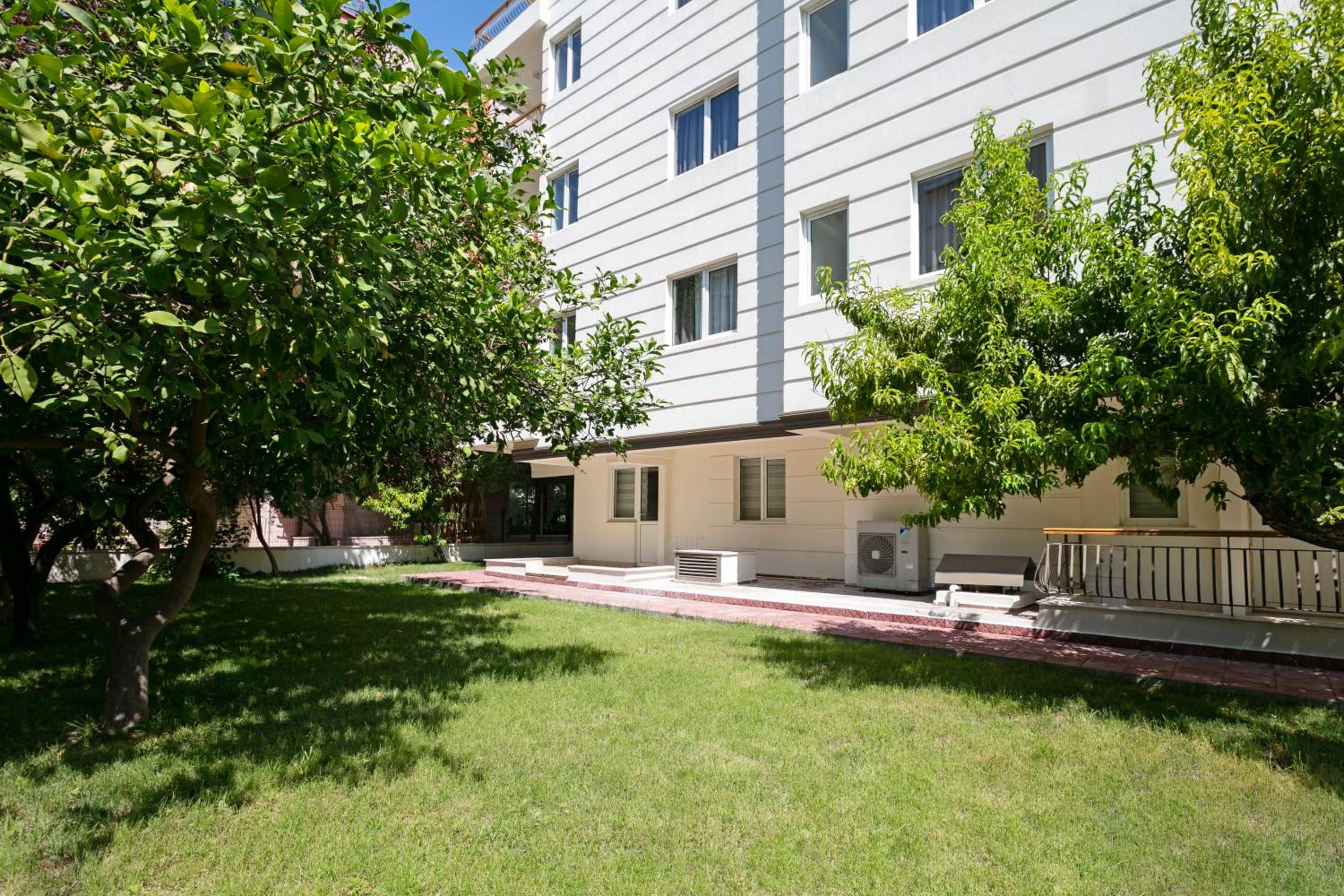Marvida Happy Suites — 3