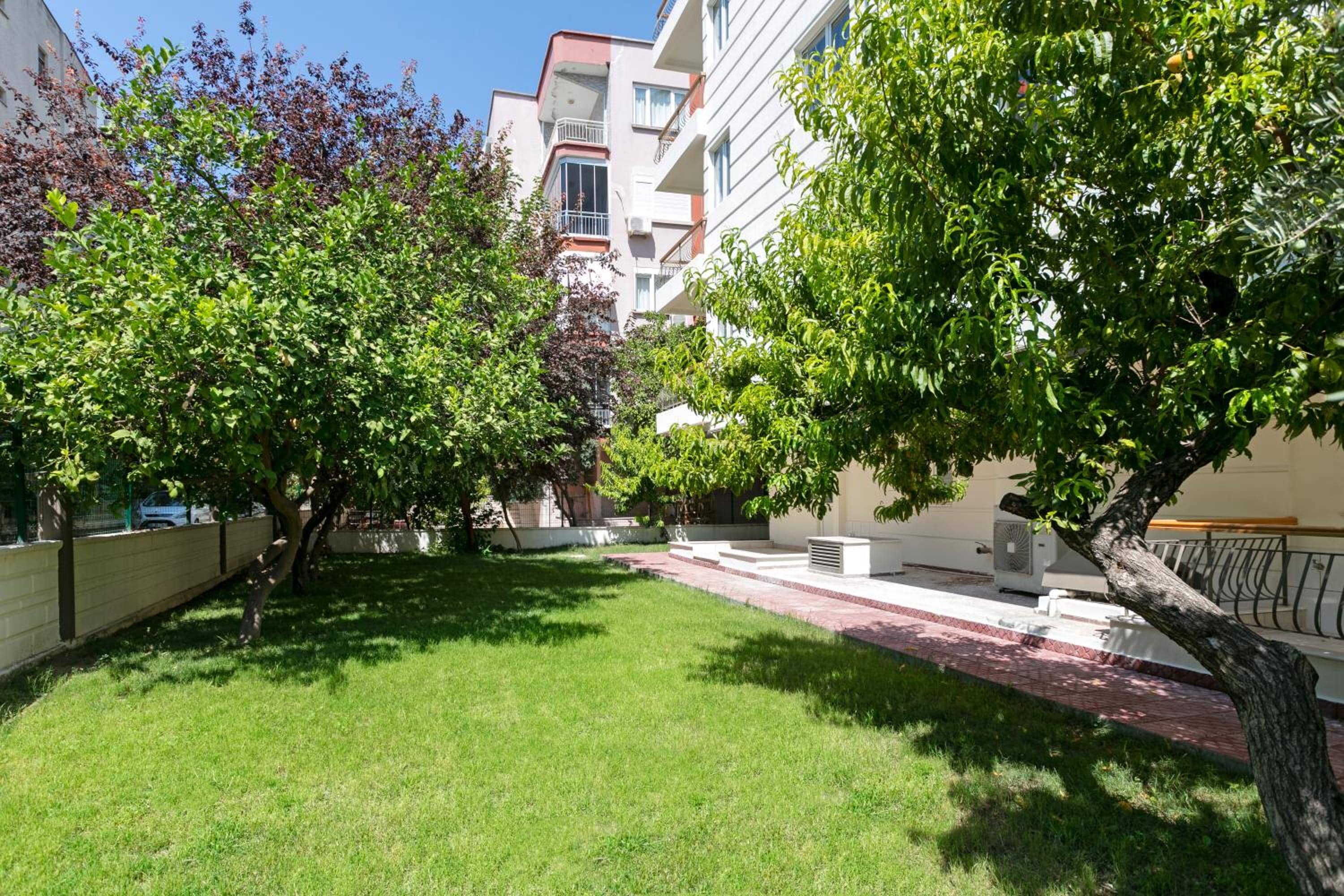 Marvida Happy Suites — 2