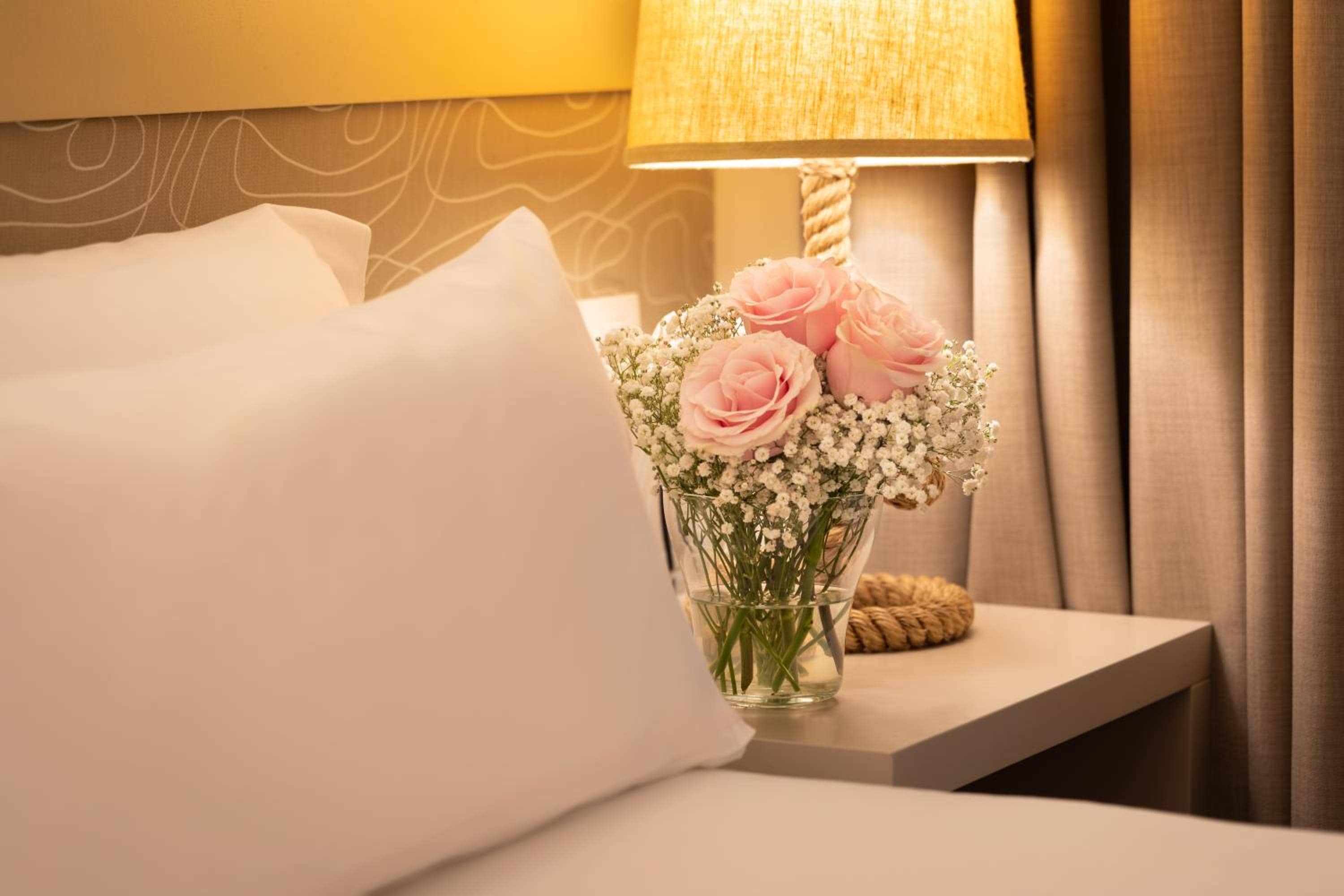Duquesa Suites Hotel by Grup Duquessa — 5