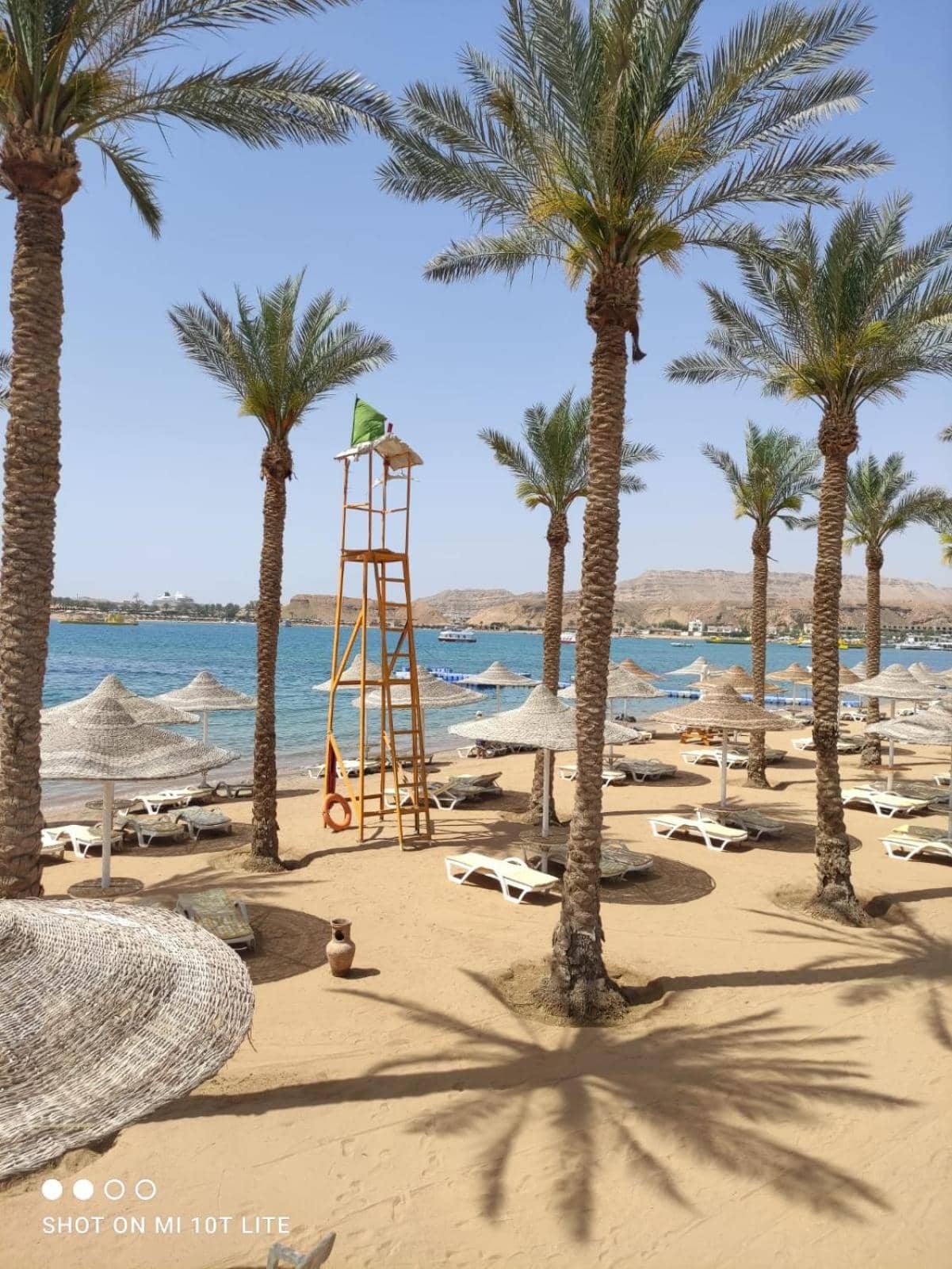 Seti Sharm Palm Beach Resort Families and couples only — 5