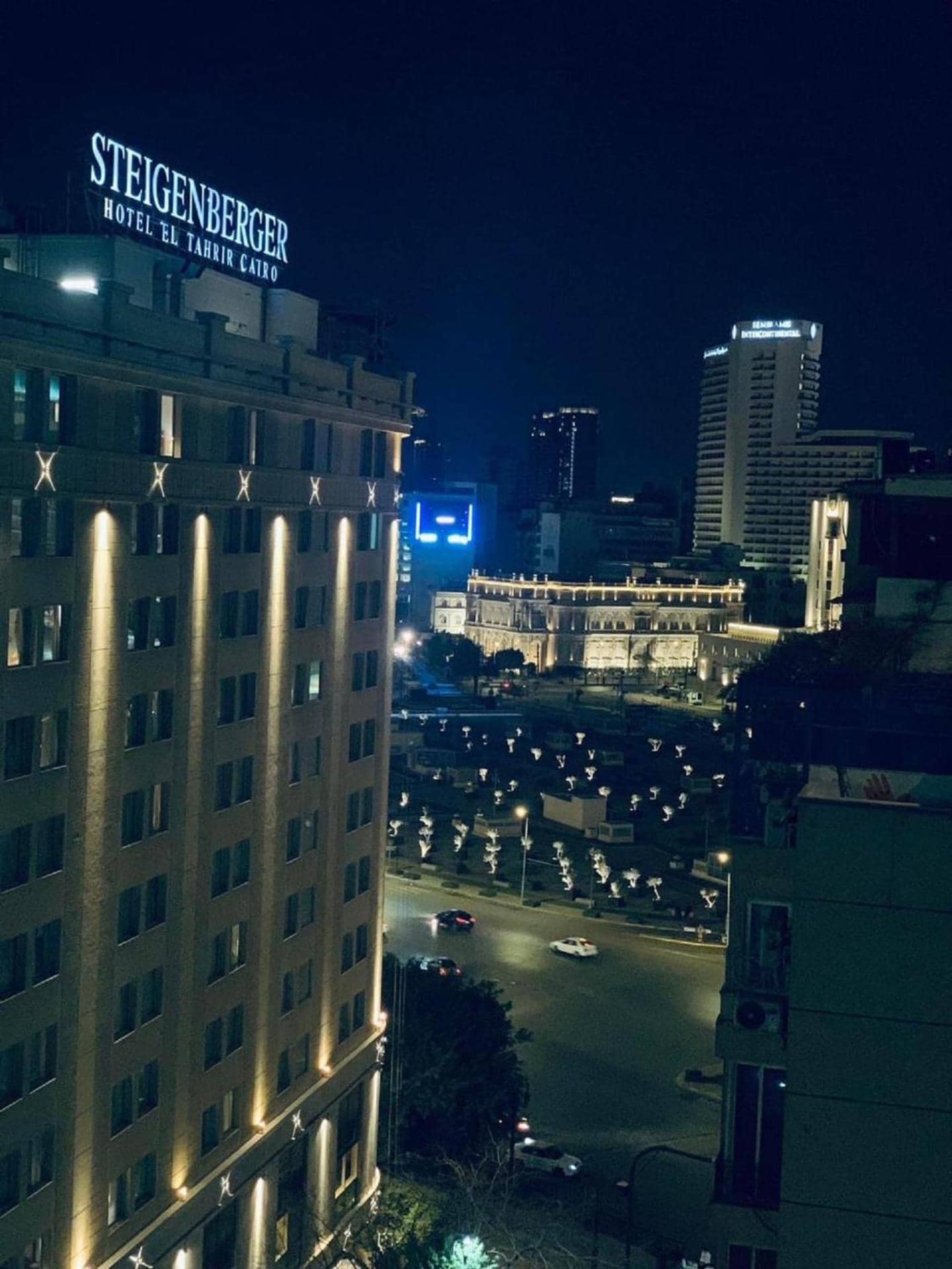 Town View Hotel — 5