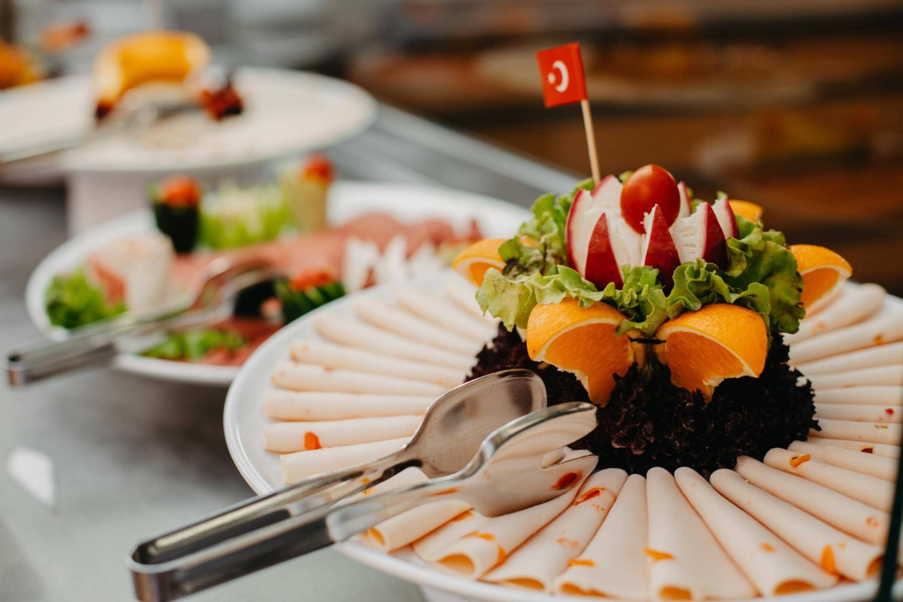 Fame Beach Hotel — 2