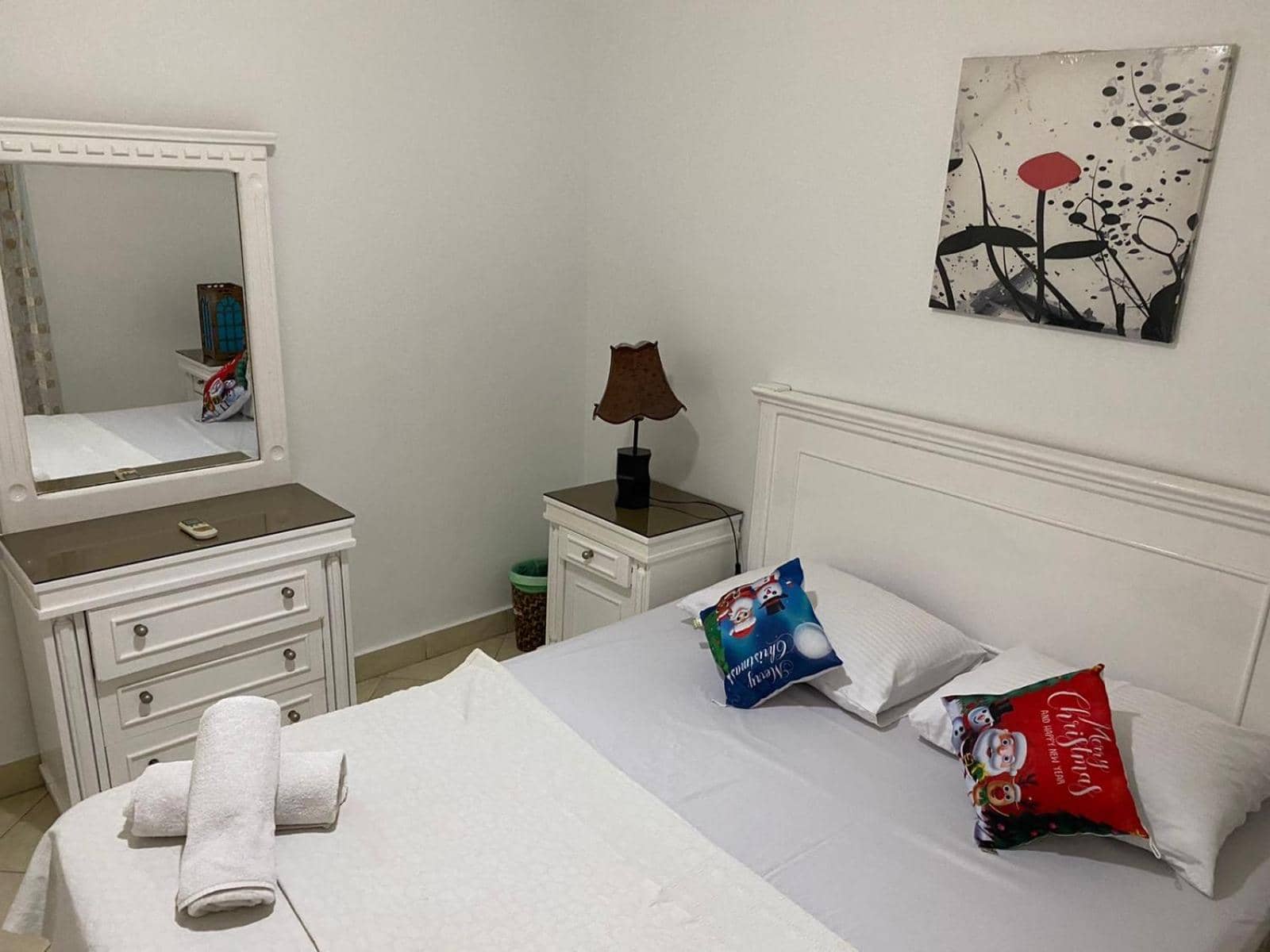 Delta Sharm Apartment 156 flat 102 — 3