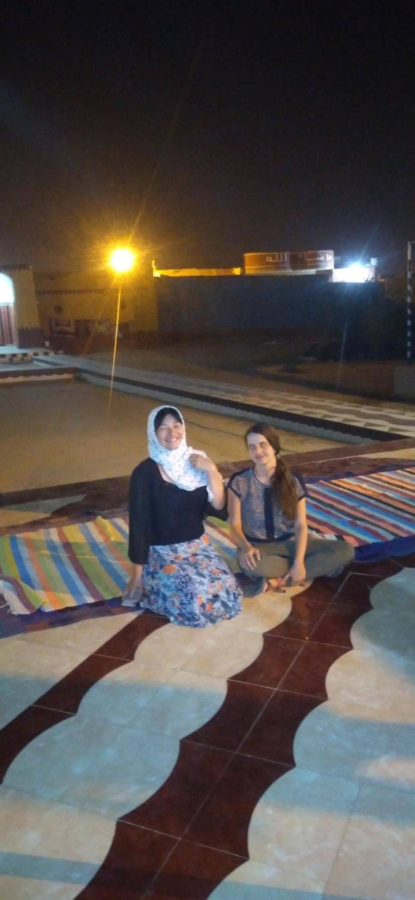 Miral Nubian House — 4