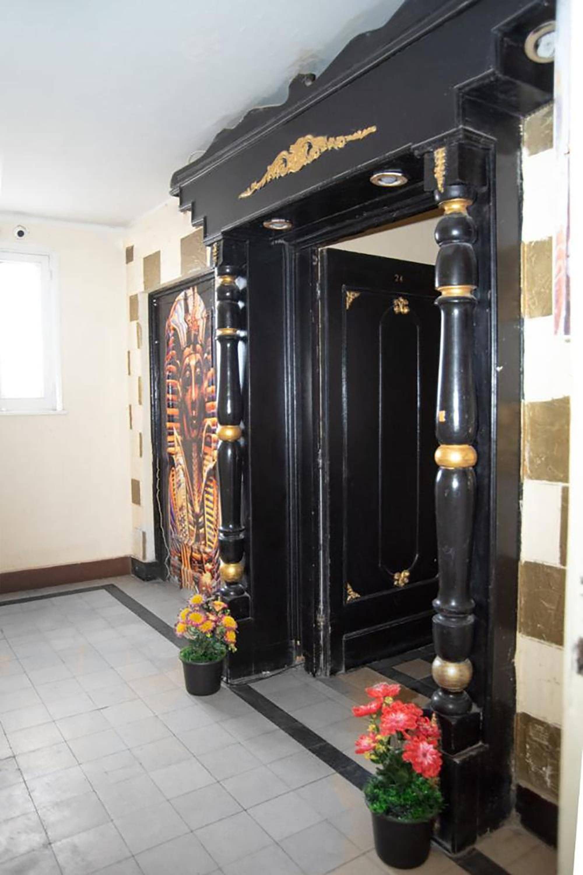 Castle Hotel