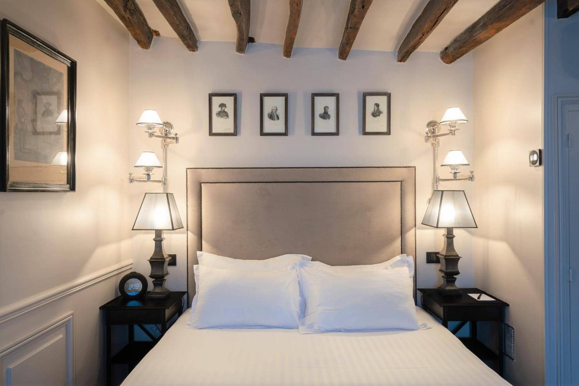 Hotel Saint-Louis en L'Isle - Notre-Dame — 2