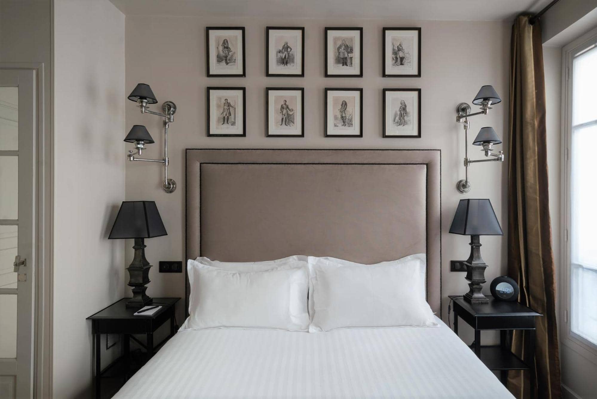 Hotel Saint-Louis en L'Isle - Notre-Dame — 5