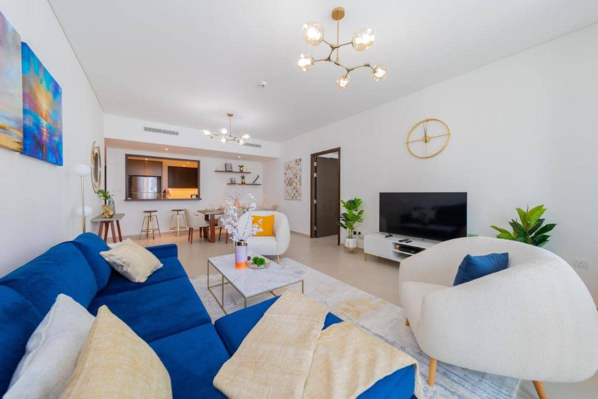 EDEN'S Homes & Villas - BLVD Heights — 4