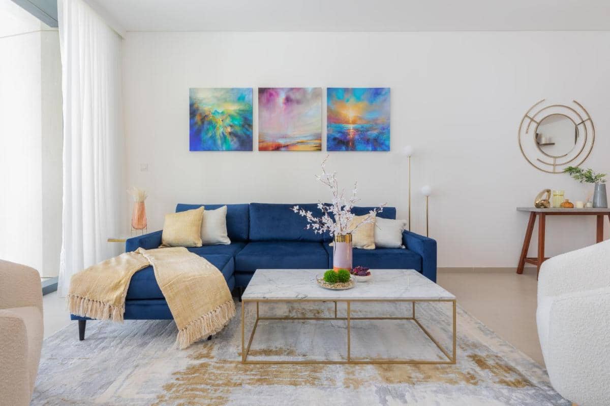 EDEN'S Homes & Villas - BLVD Heights — 3