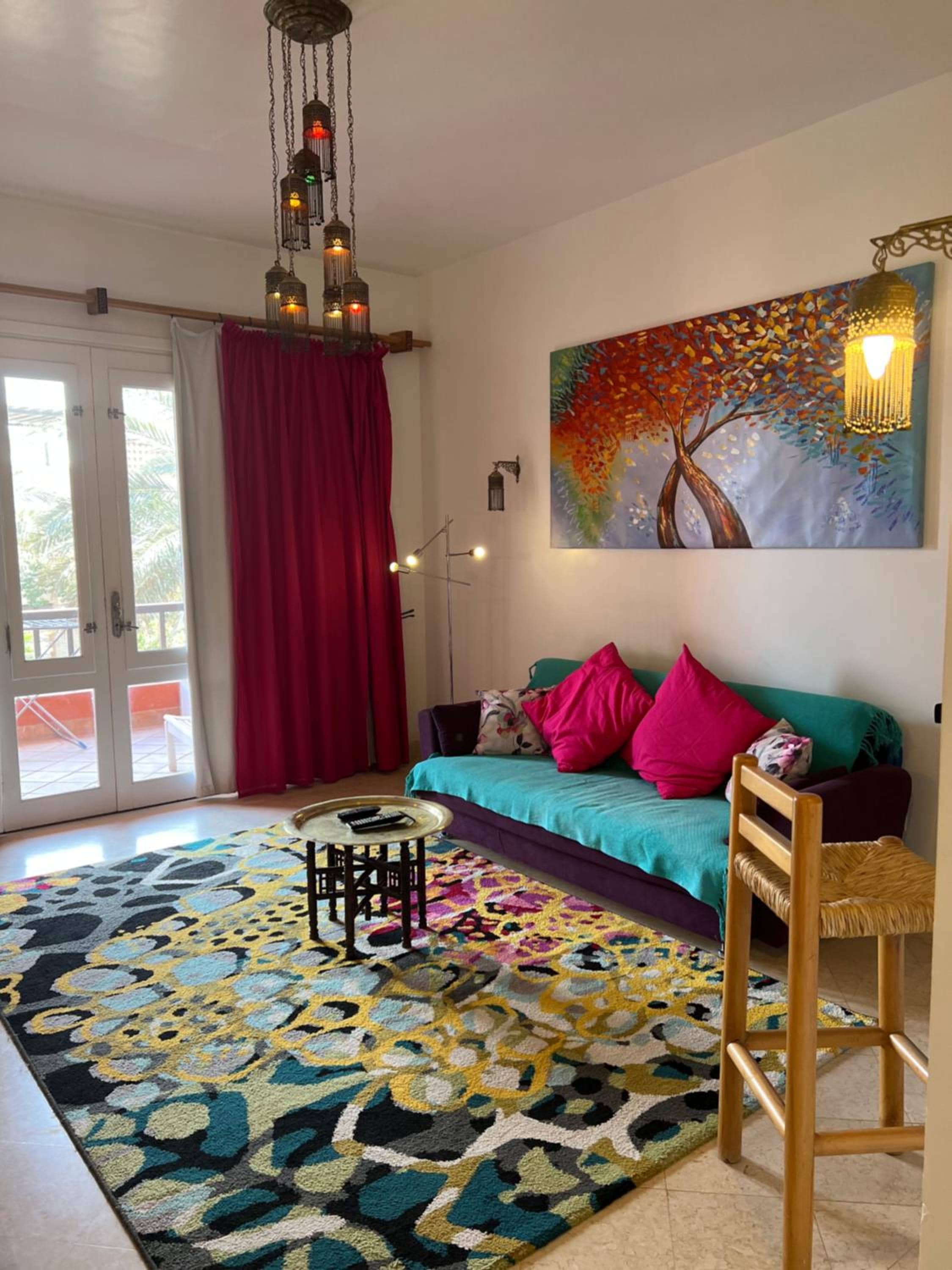 South Marina El Gouna 1 BR — 4