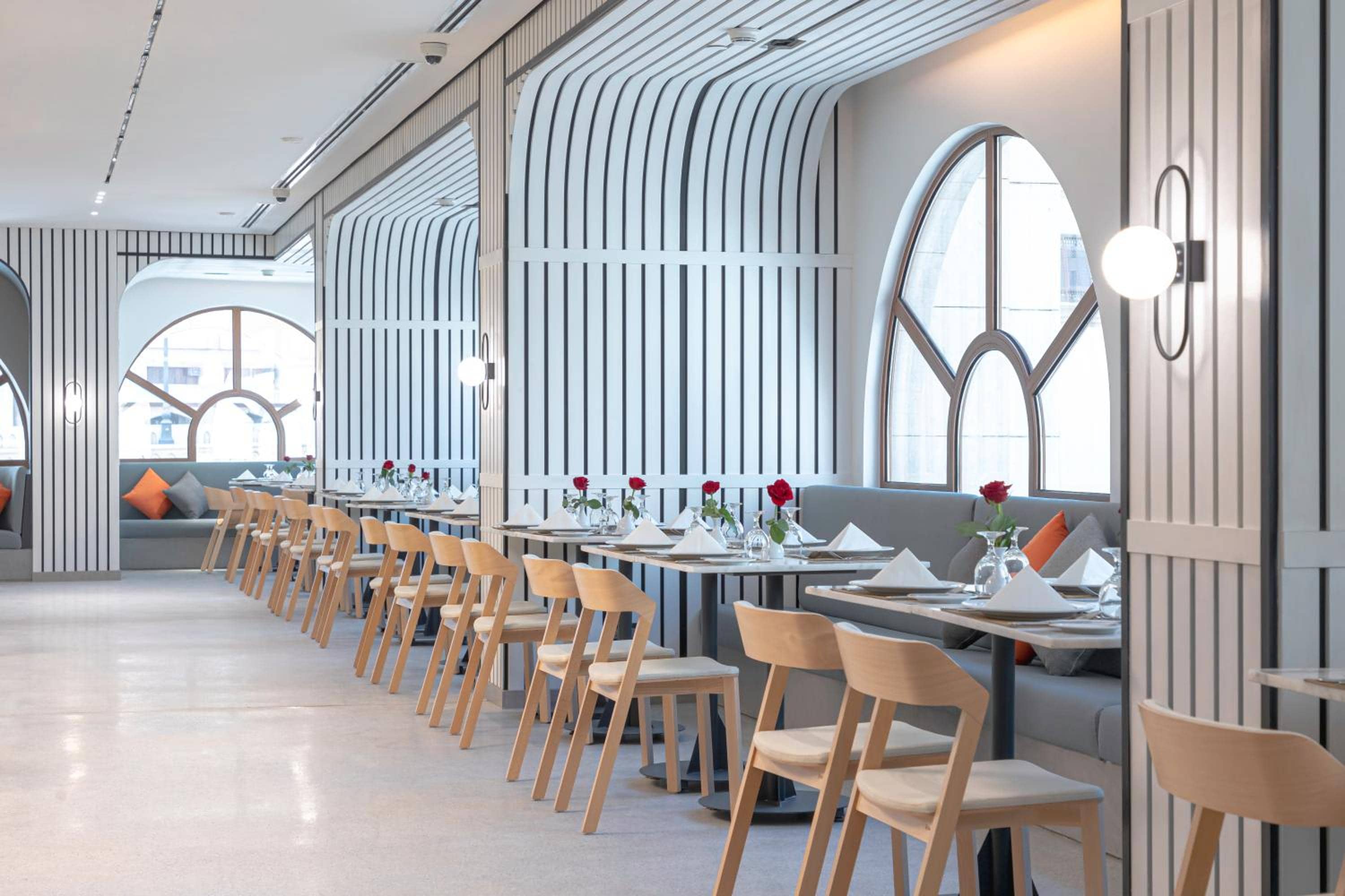 Assaafa Hotel — 3