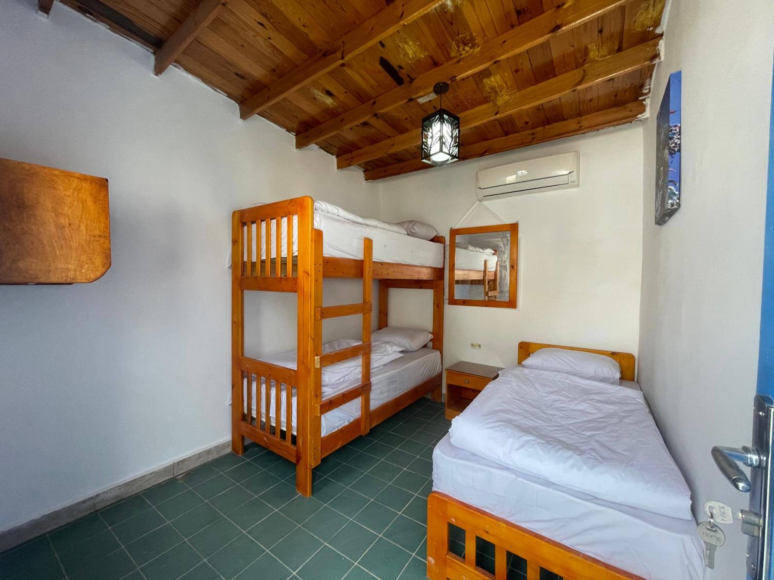 Auski Hostel Dahab — 2