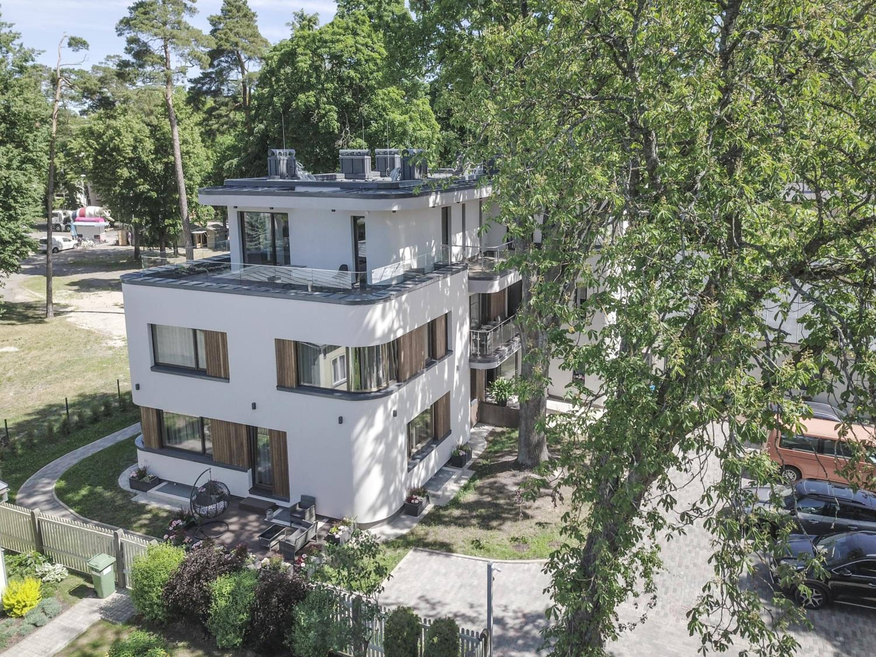 Tamara Suites & Apartments