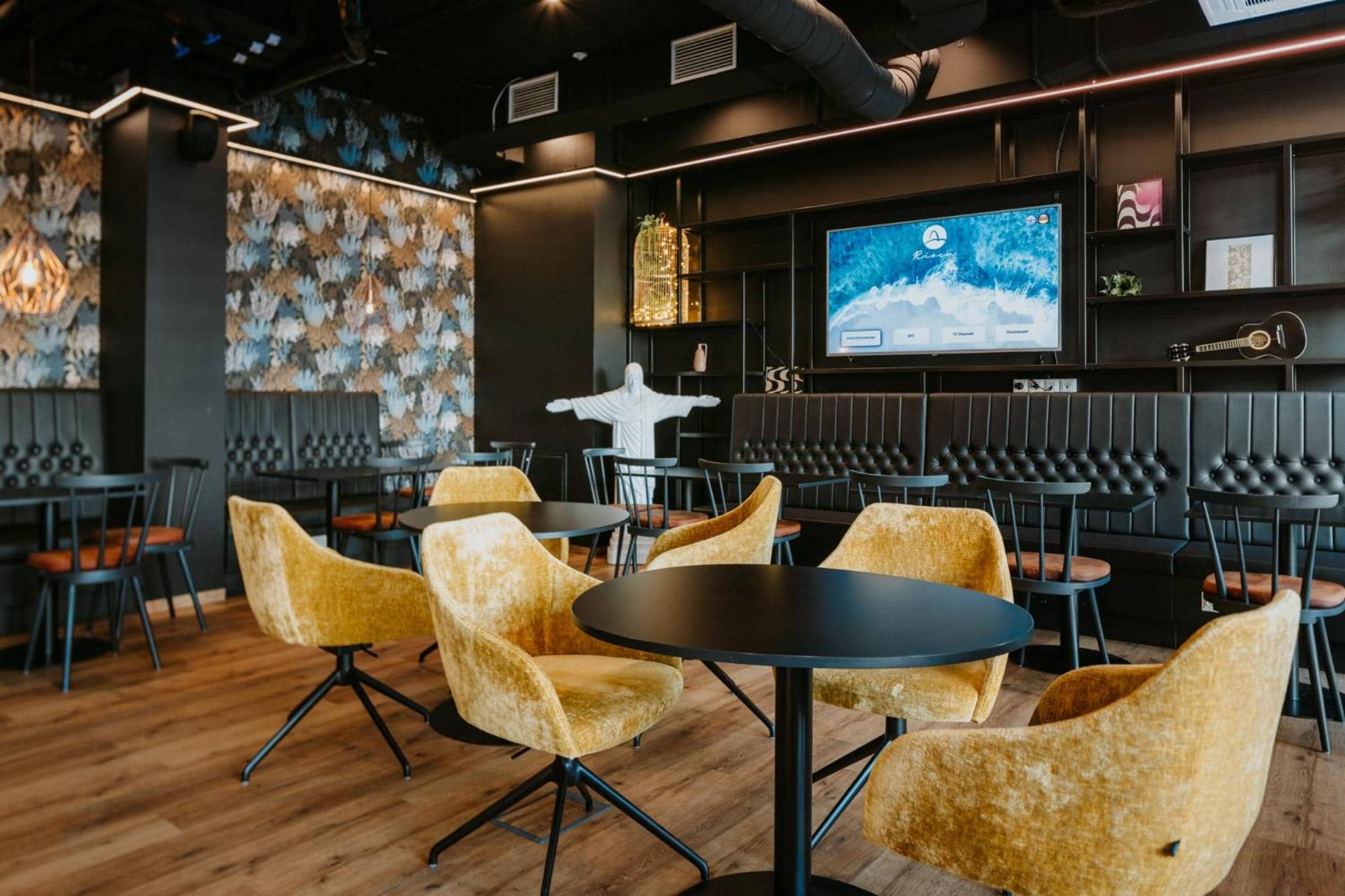 Rioca Vienna Posto 2 — 3