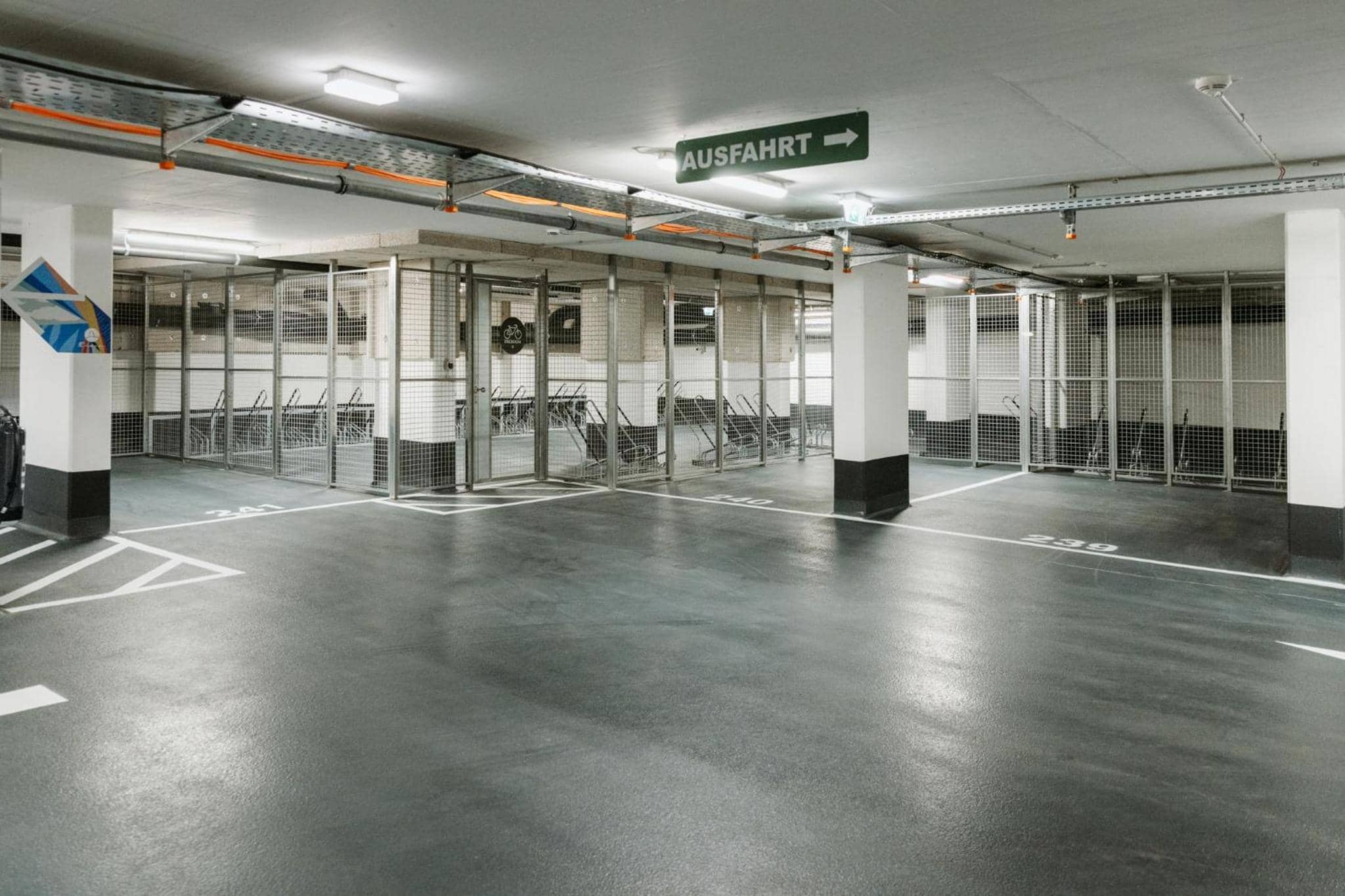 Rioca Vienna Posto 2 — 4