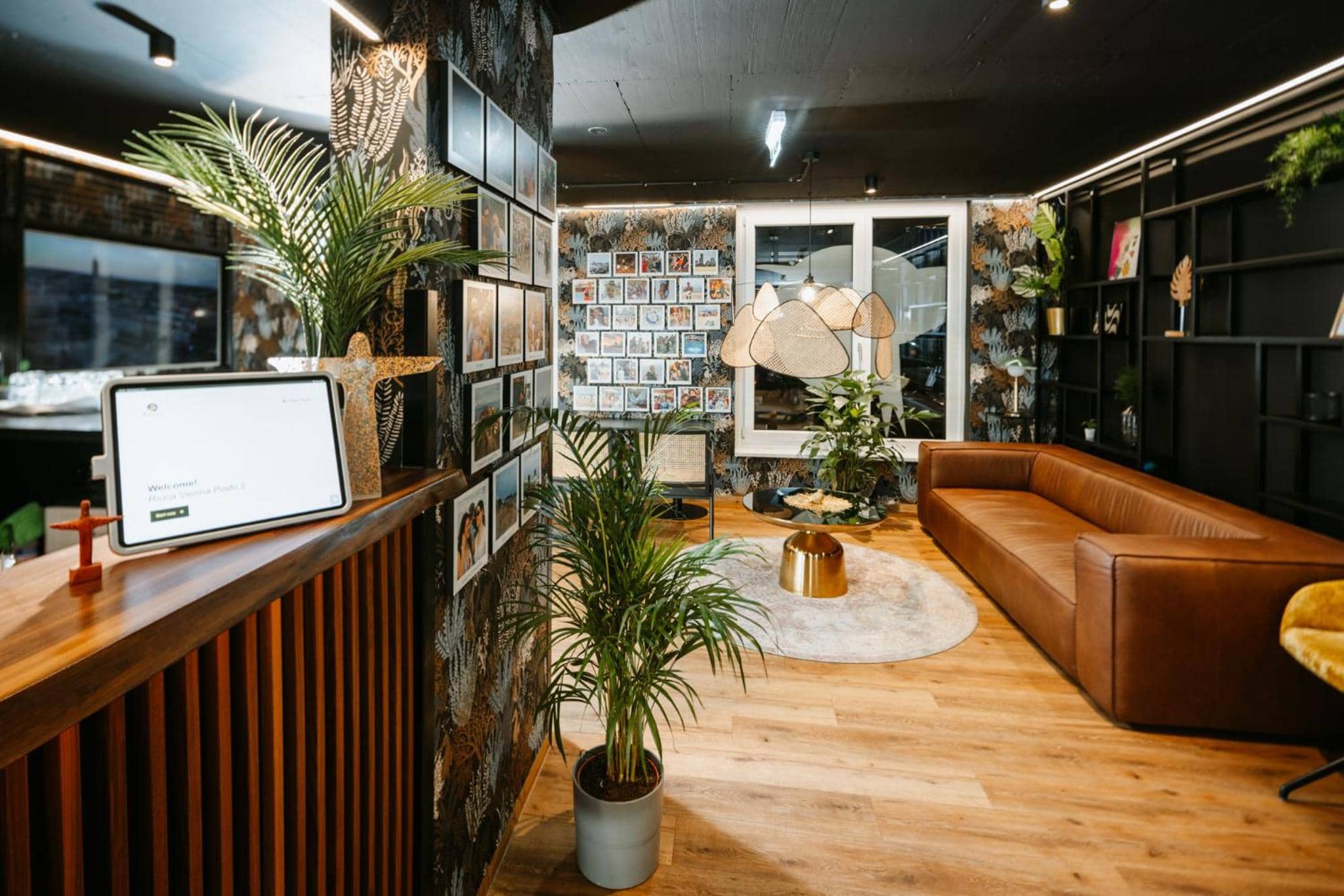 Rioca Vienna Posto 2 — 2