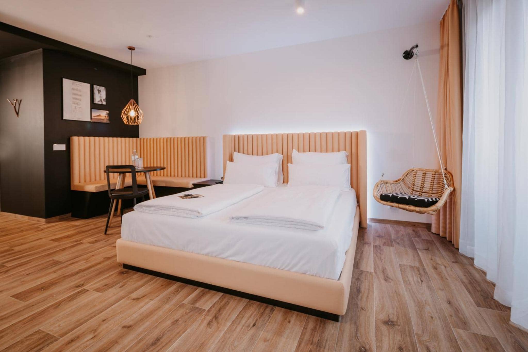 Rioca Vienna Posto 2 — 5