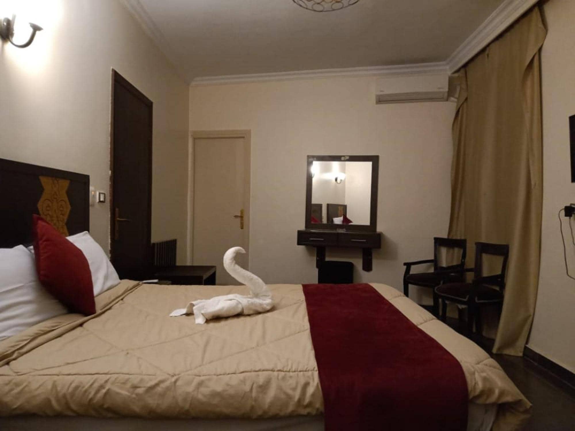 Town View Hotel — 3