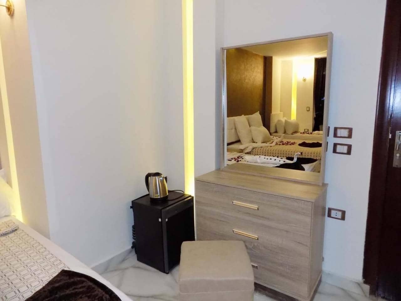 Town View Hotel — 2